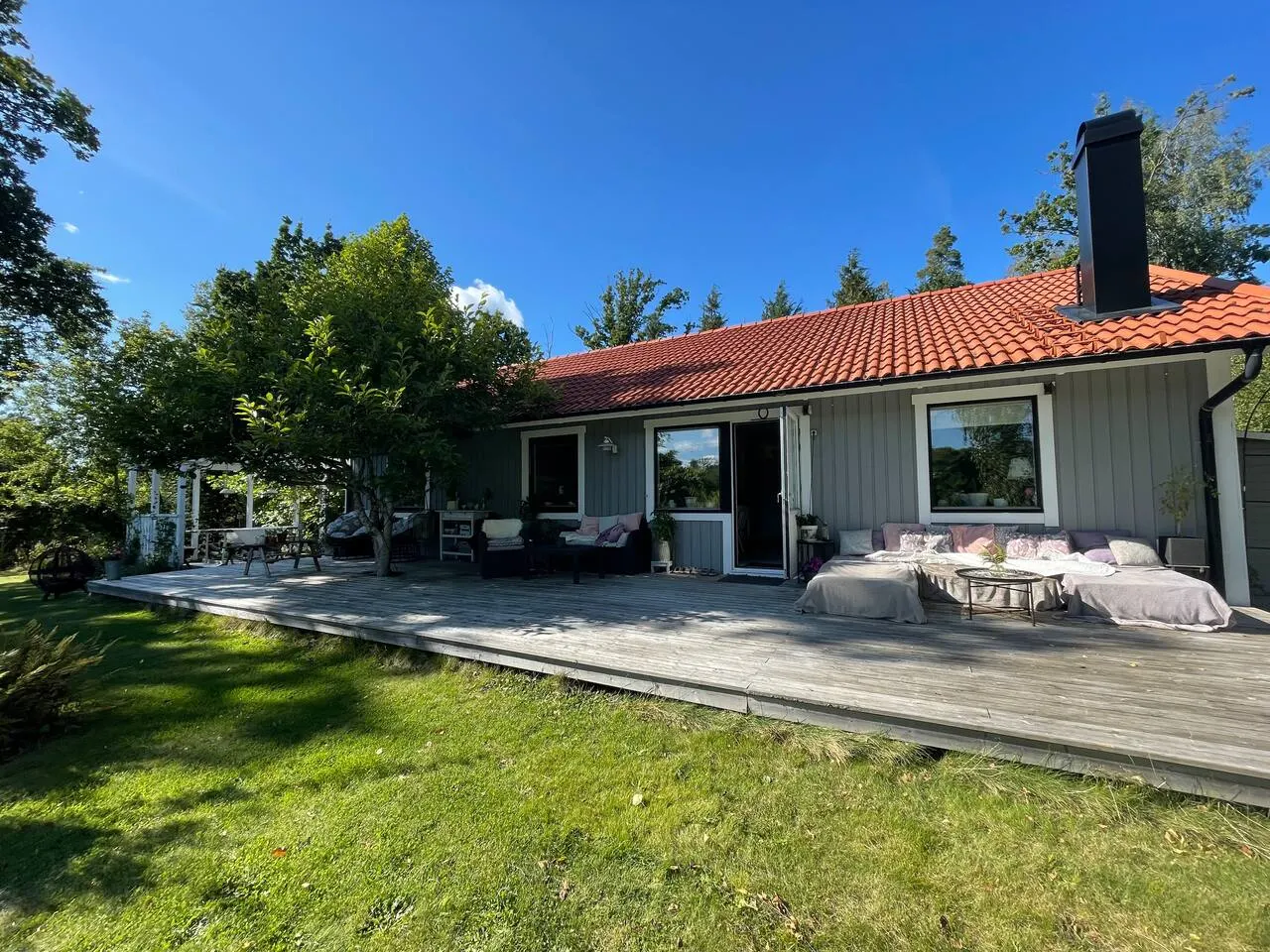 Workersstay – Corporate Housing - Ljungkile - Sverige