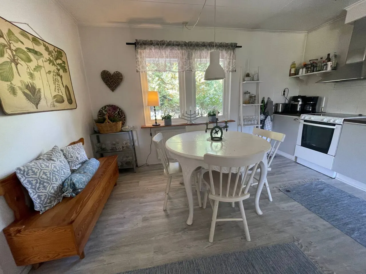 Workersstay – Corporate Housing - Ljungkile - Sverige 8