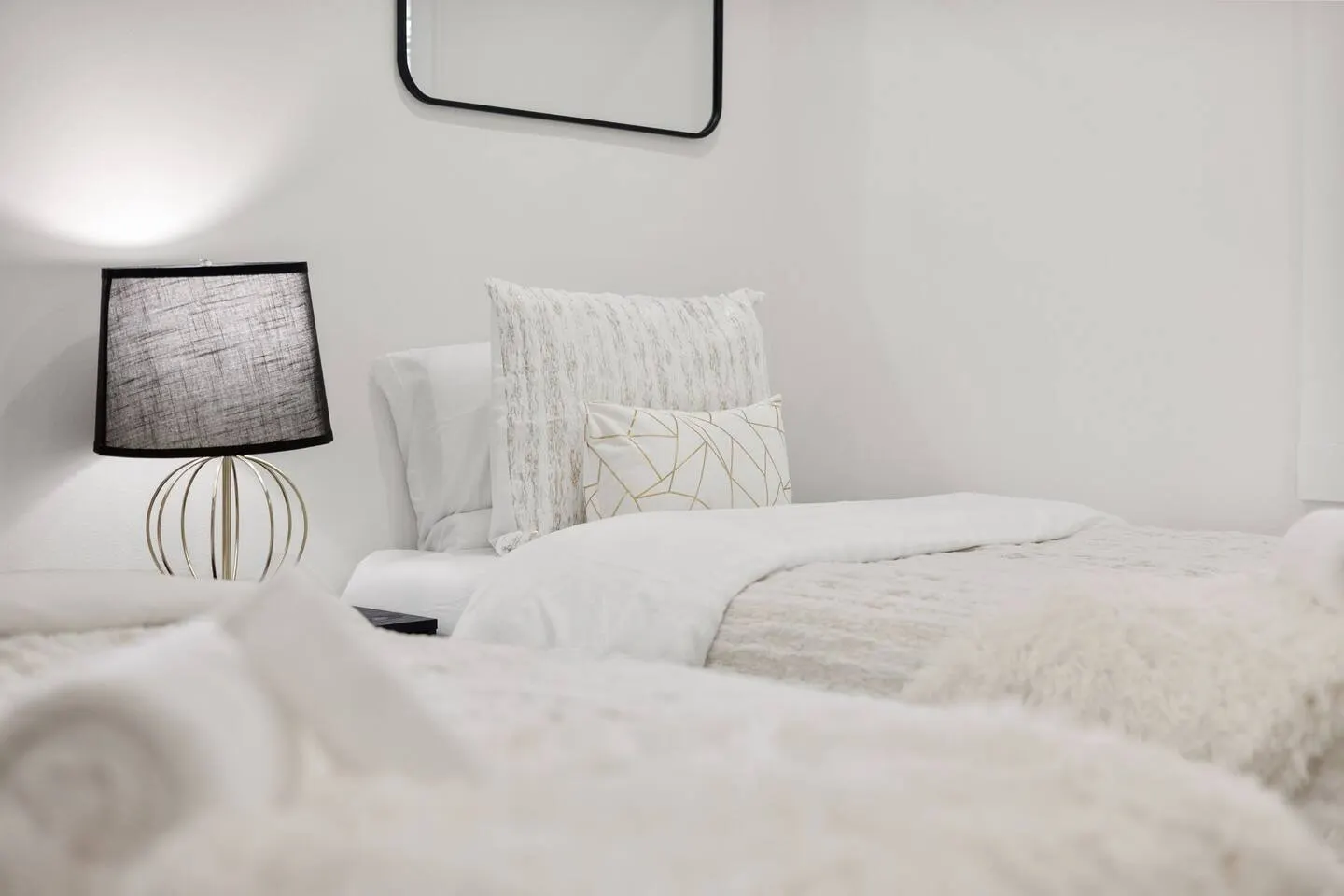 Westside ATL Retreat Near Stadium & Downtown 15