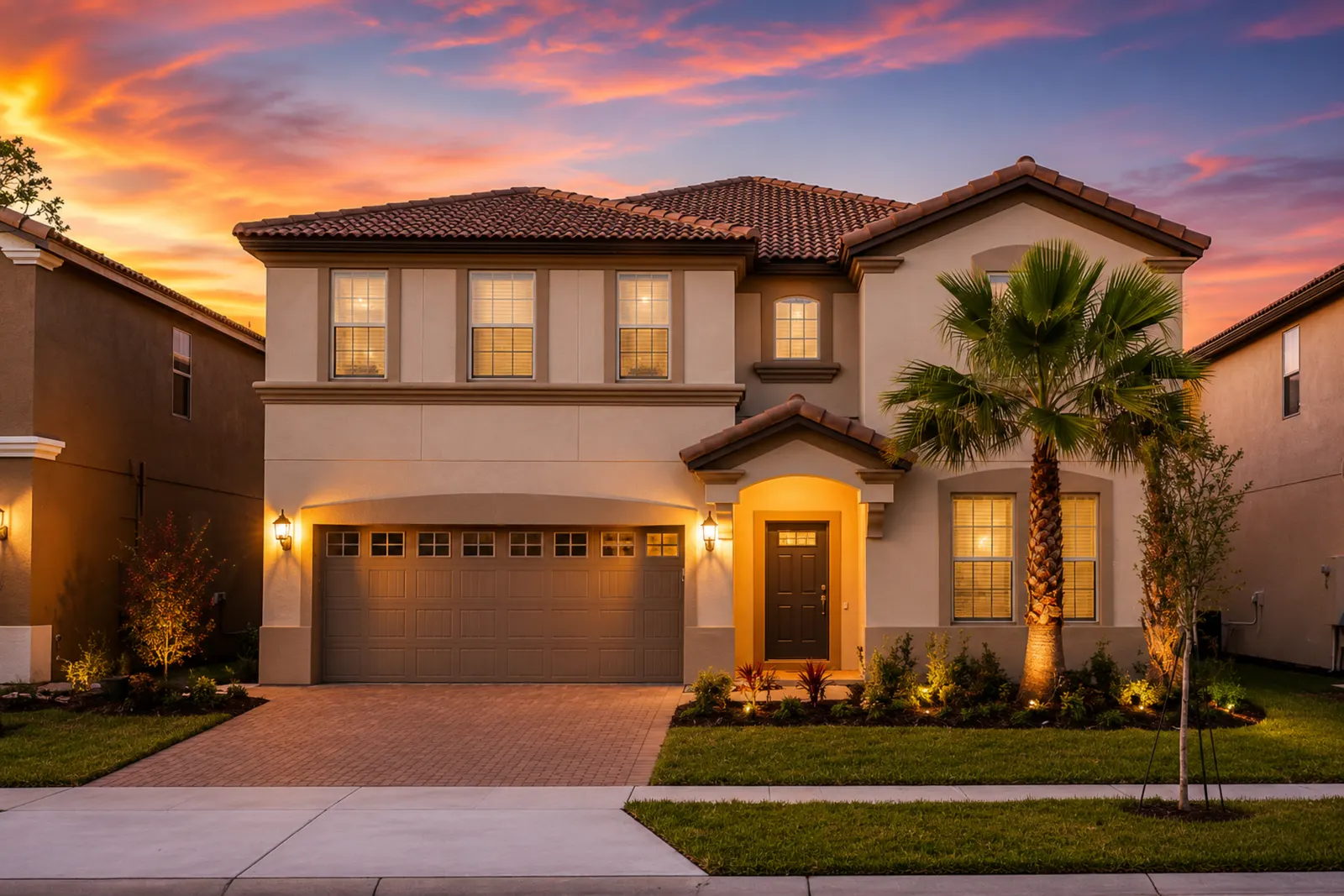 Mario Loft+Slide Sleeps 26 Disney & Epic Free Pool 9