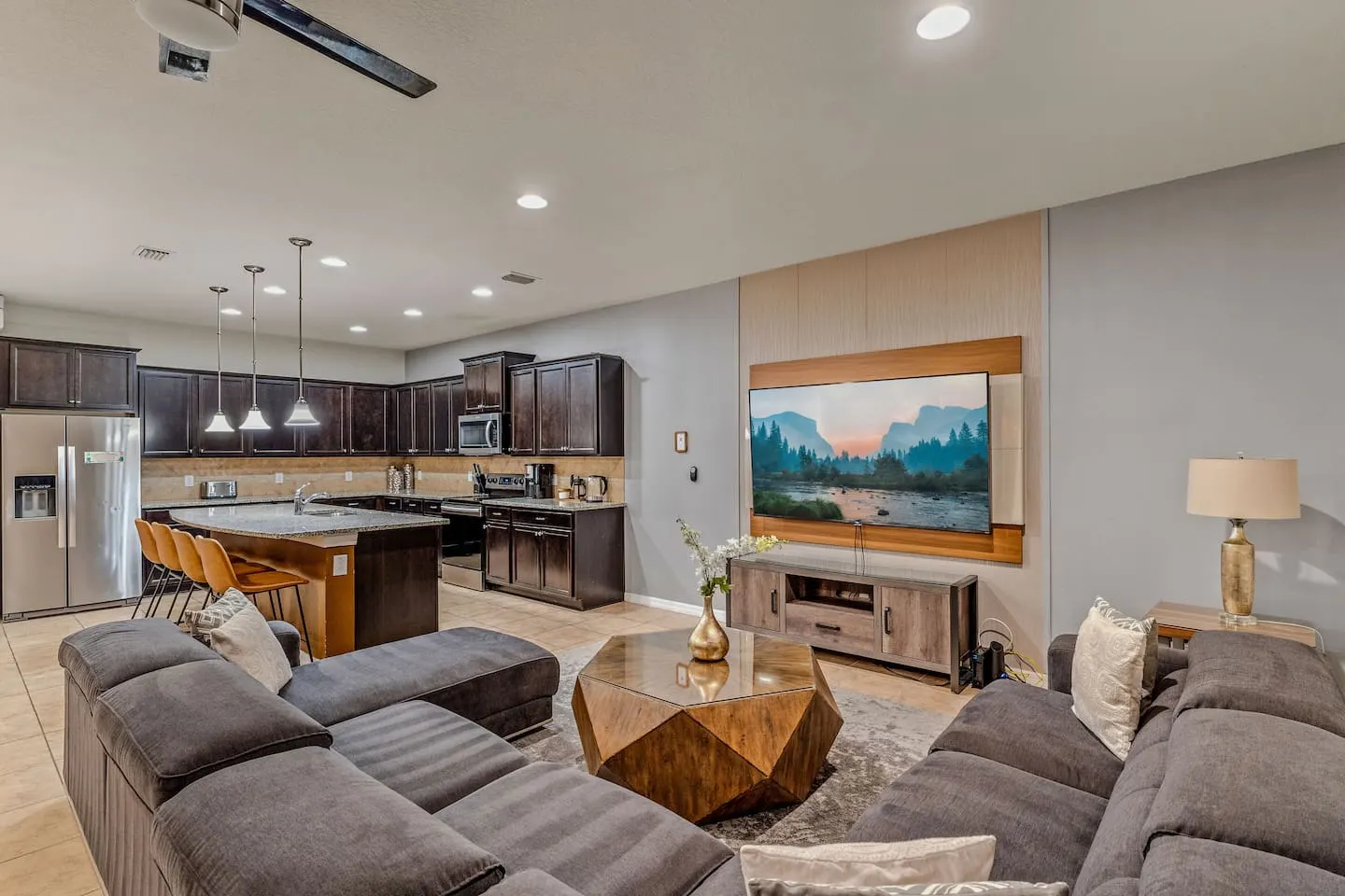 Mario Loft+Slide Sleeps 26 Disney & Epic Free Pool 11