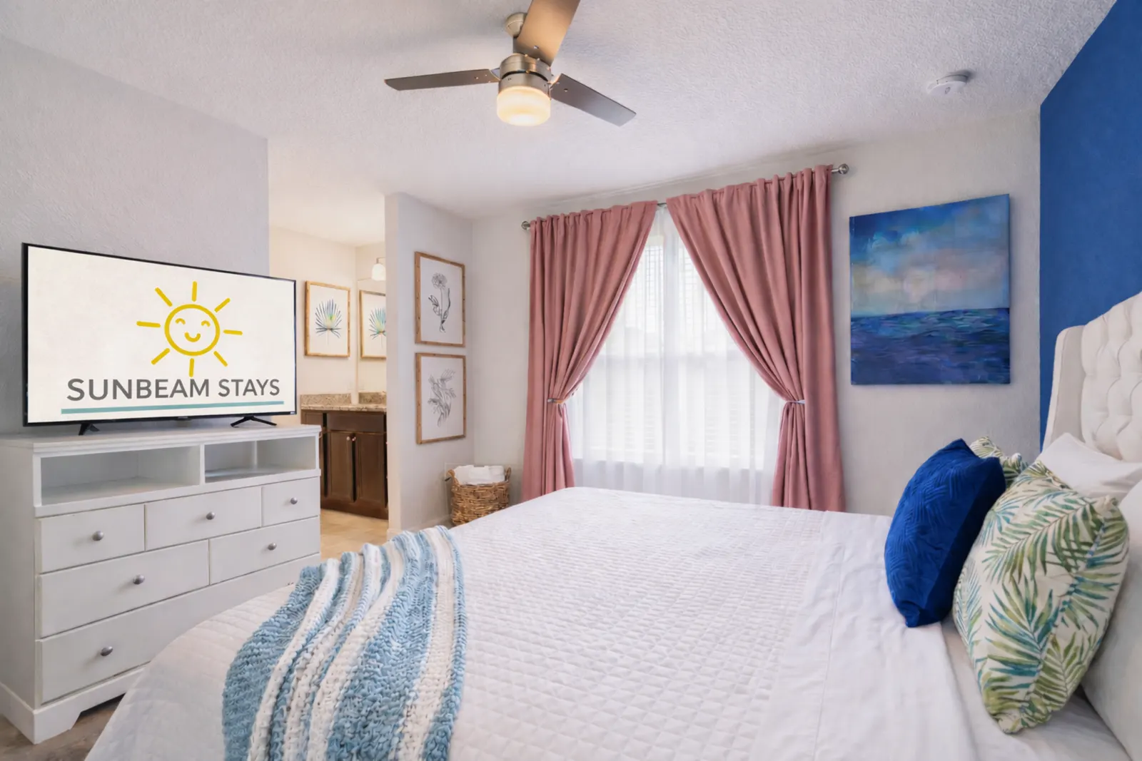 Mario Loft+Slide Sleeps 26 Disney & Epic Free Pool 15