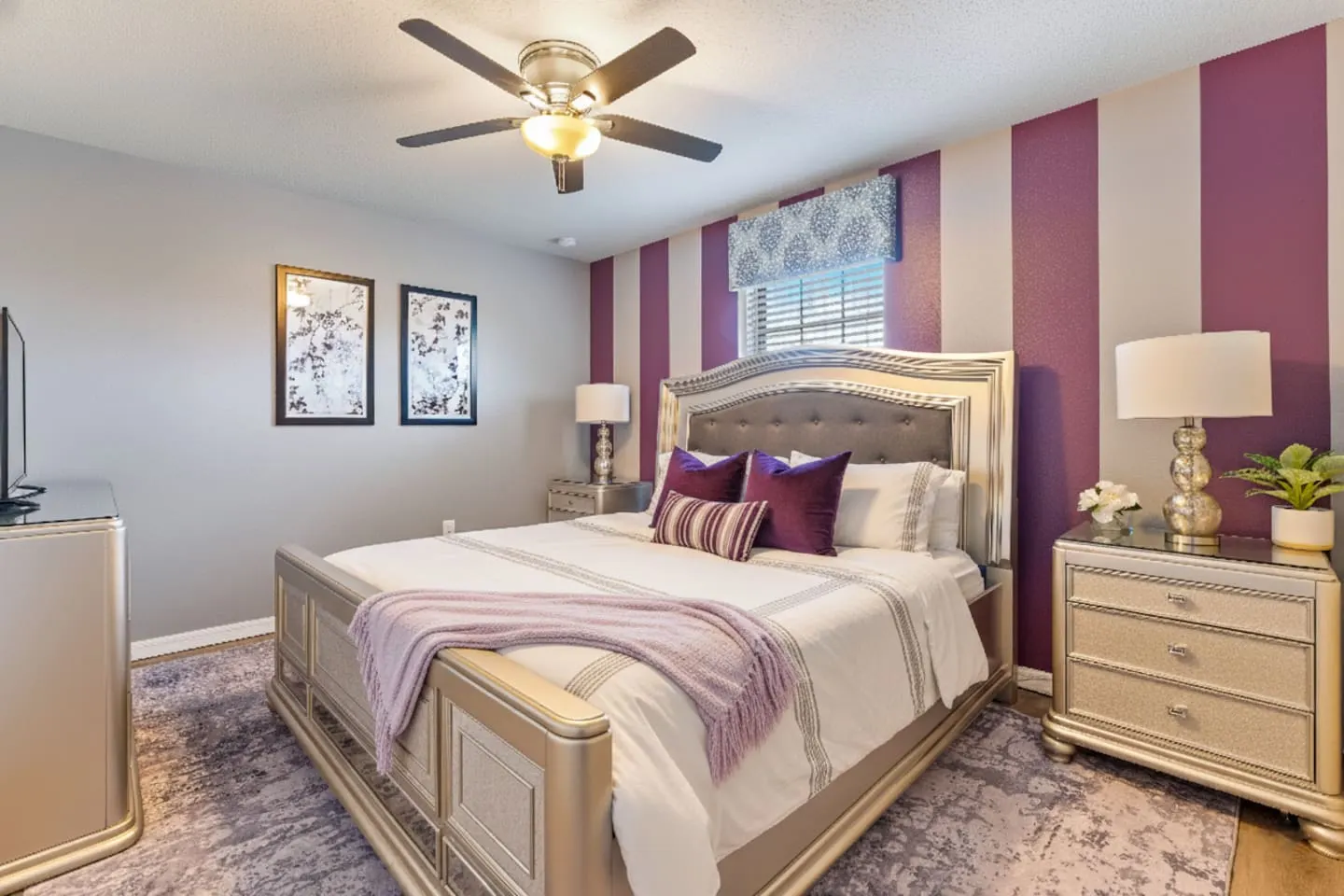 Mario Loft+Slide Sleeps 26 Disney & Epic Free Pool 16
