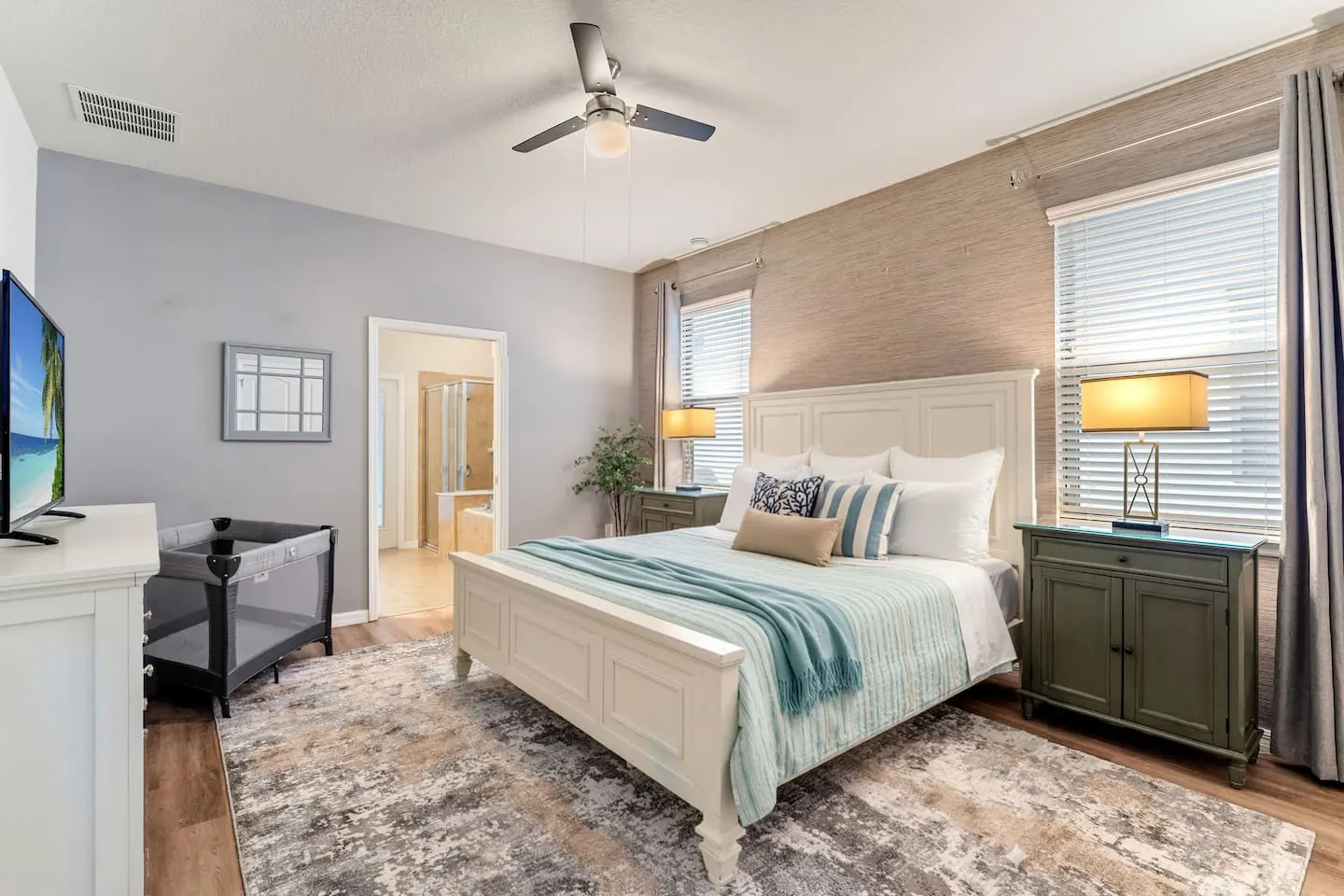 Mario Loft+Slide Sleeps 26 Disney & Epic Free Pool 5