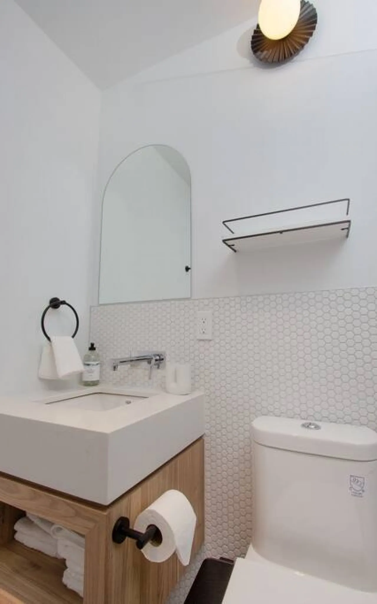 Studio9/Plateau/St-Denis/Terraces/SelfCheck-In/AC 18