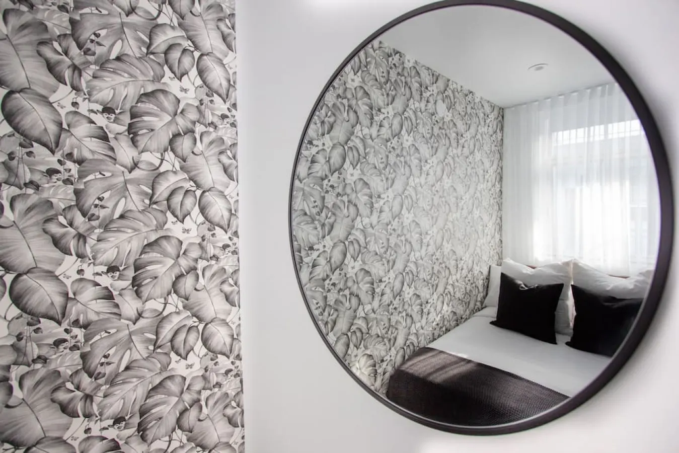 Studio9/Plateau/St-Denis/Terraces/SelfCheck-In/AC 7