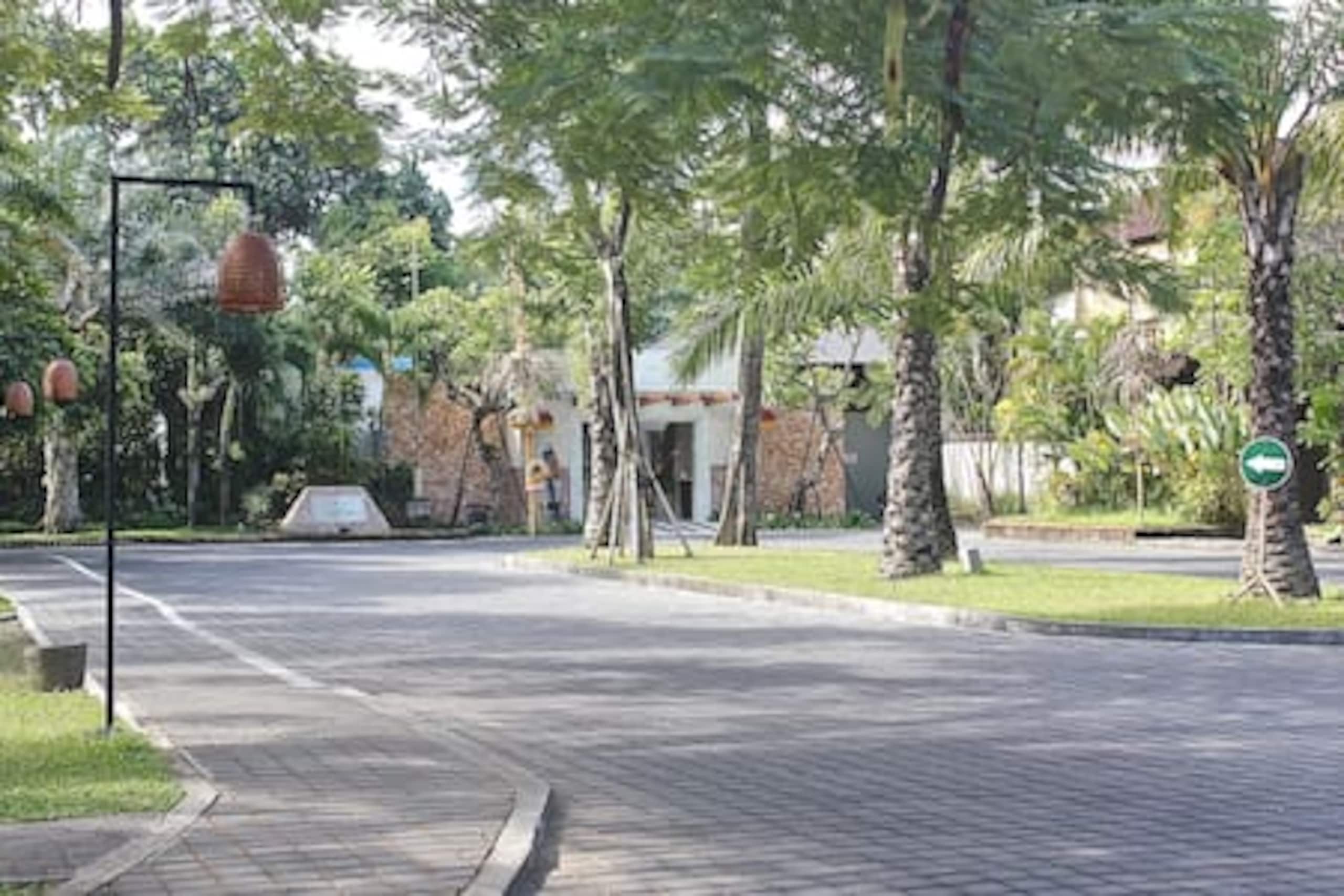 VILLA IBU 3 BDRM POOL VILLA, Close to Beach 32