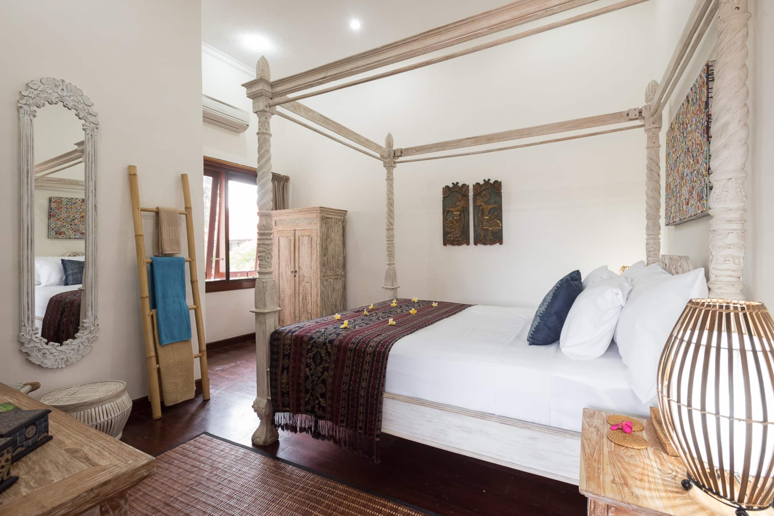 VILLA IBU 3 BDRM POOL VILLA, Close to Beach 21