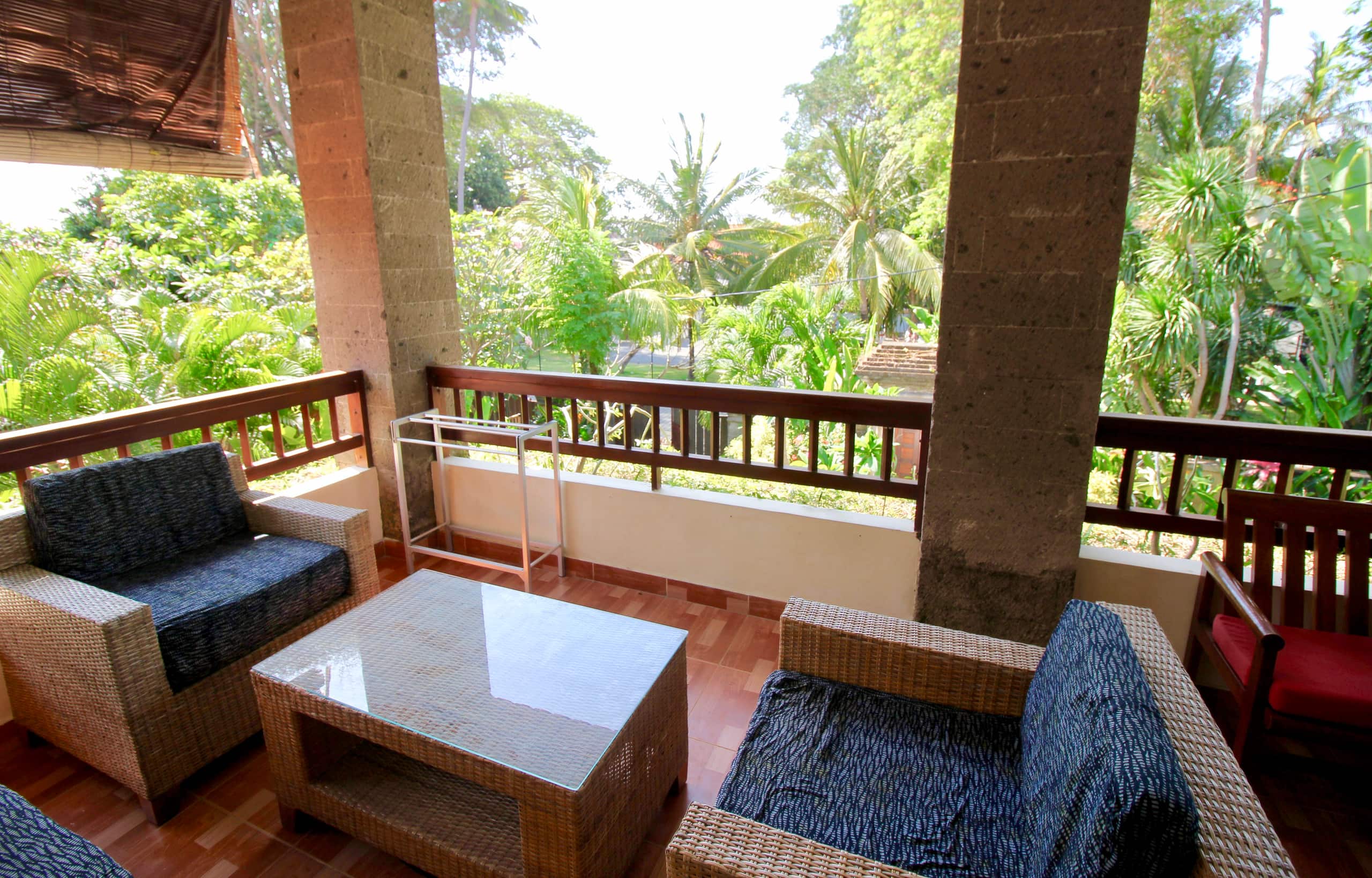 VILLA IBU 3 BDRM POOL VILLA, Close to Beach 26