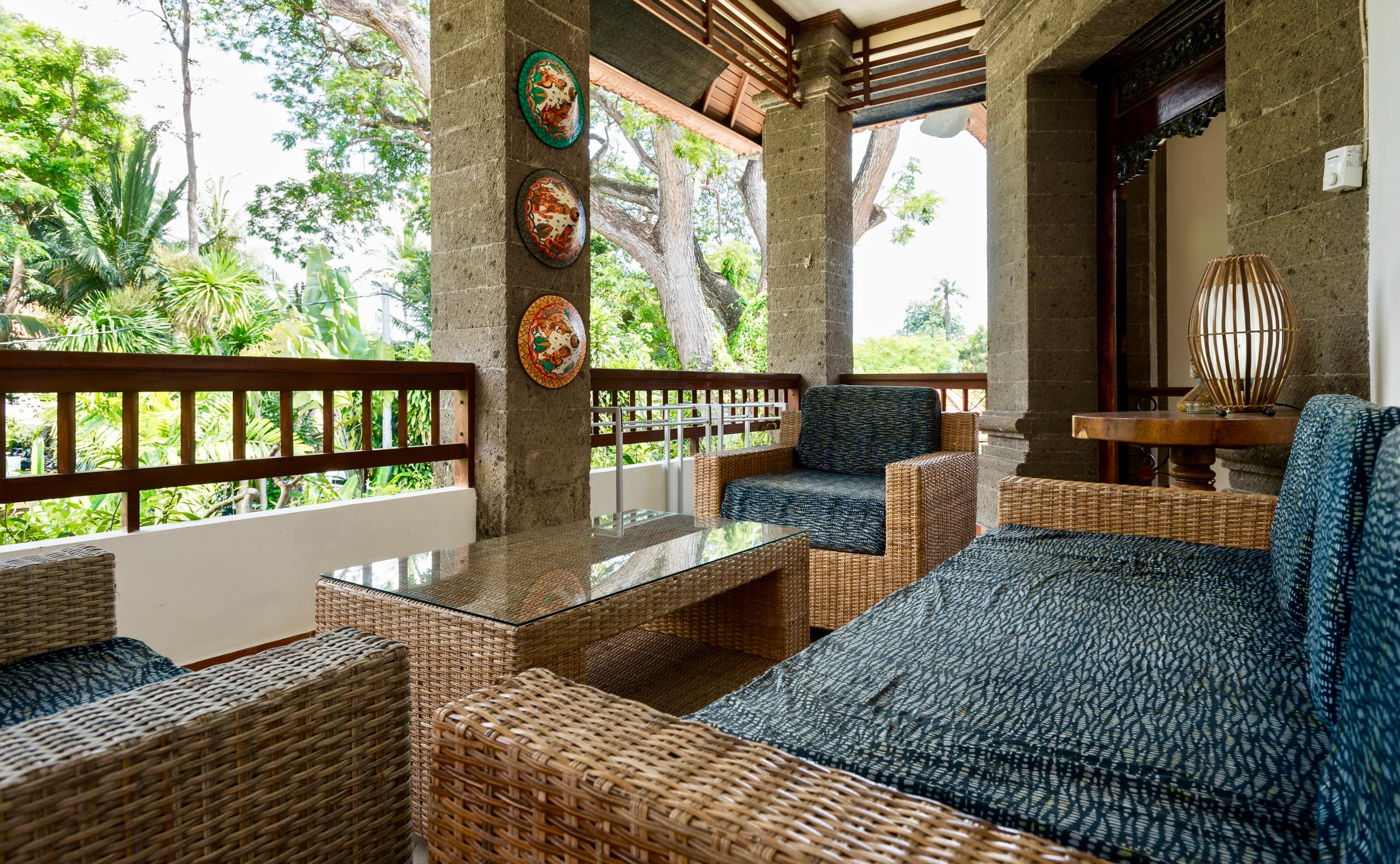 VILLA IBU 3 BDRM POOL VILLA, Close to Beach 25