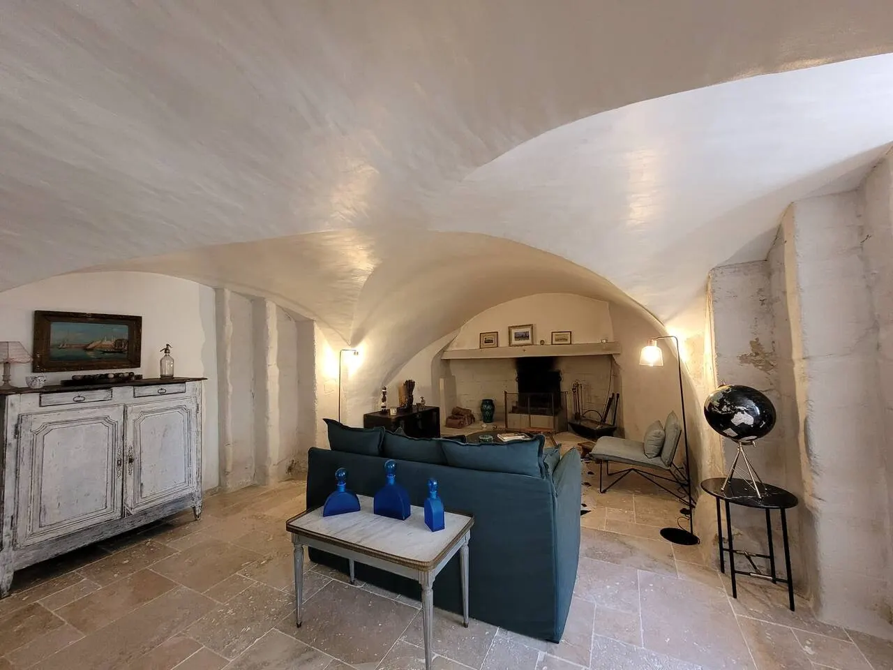 Charmante maison de village paisible avec piscine 16
