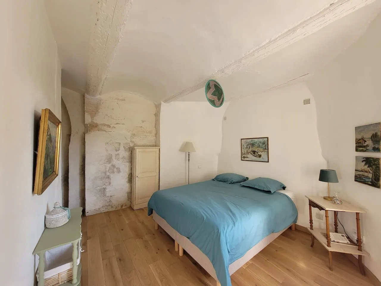 Charmante maison de village paisible avec piscine 19