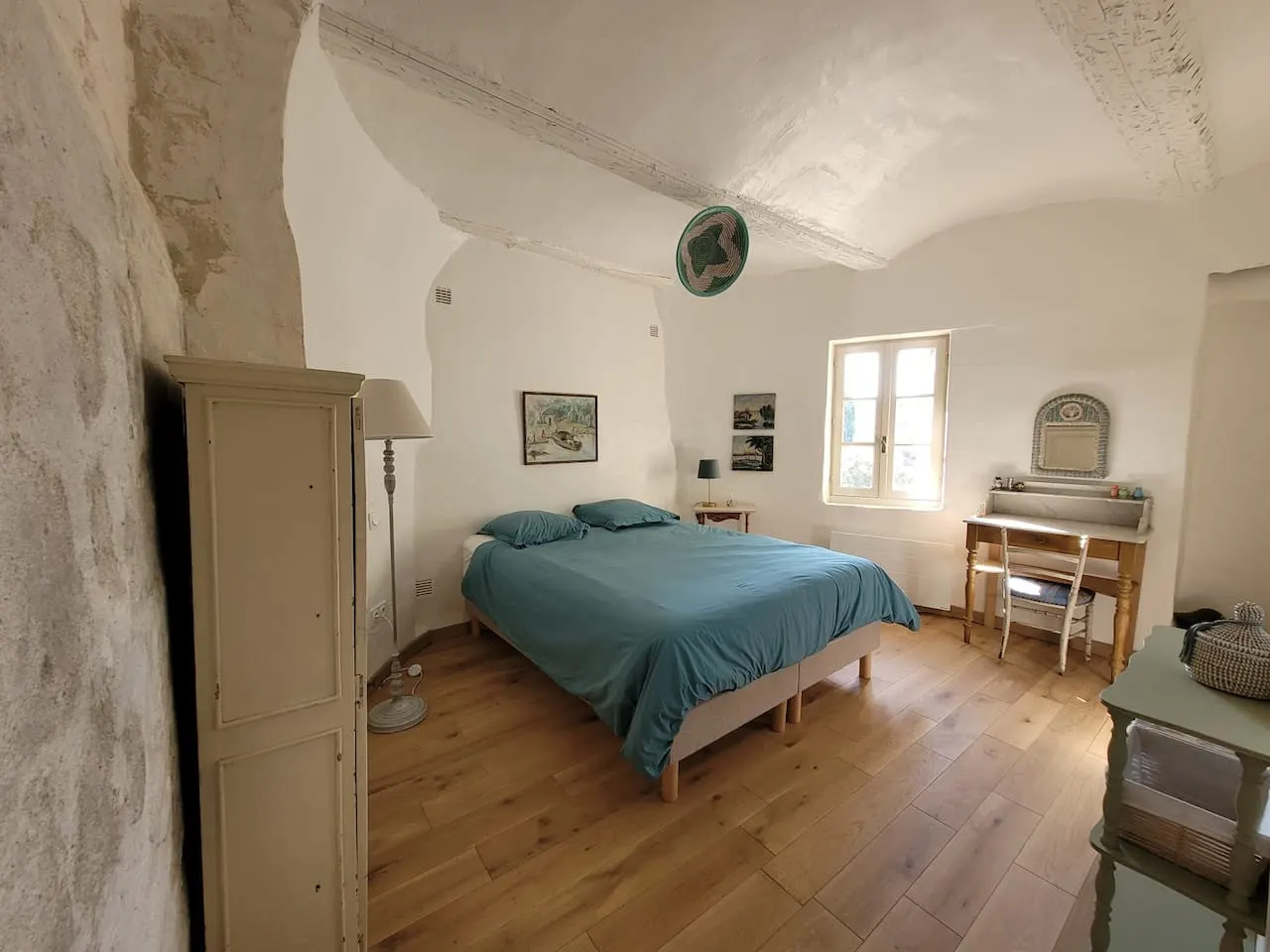 Charmante maison de village paisible avec piscine 20