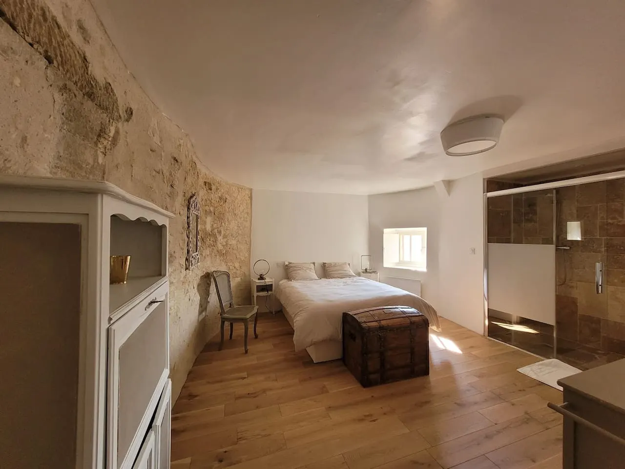 Charmante maison de village paisible avec piscine — photo 3