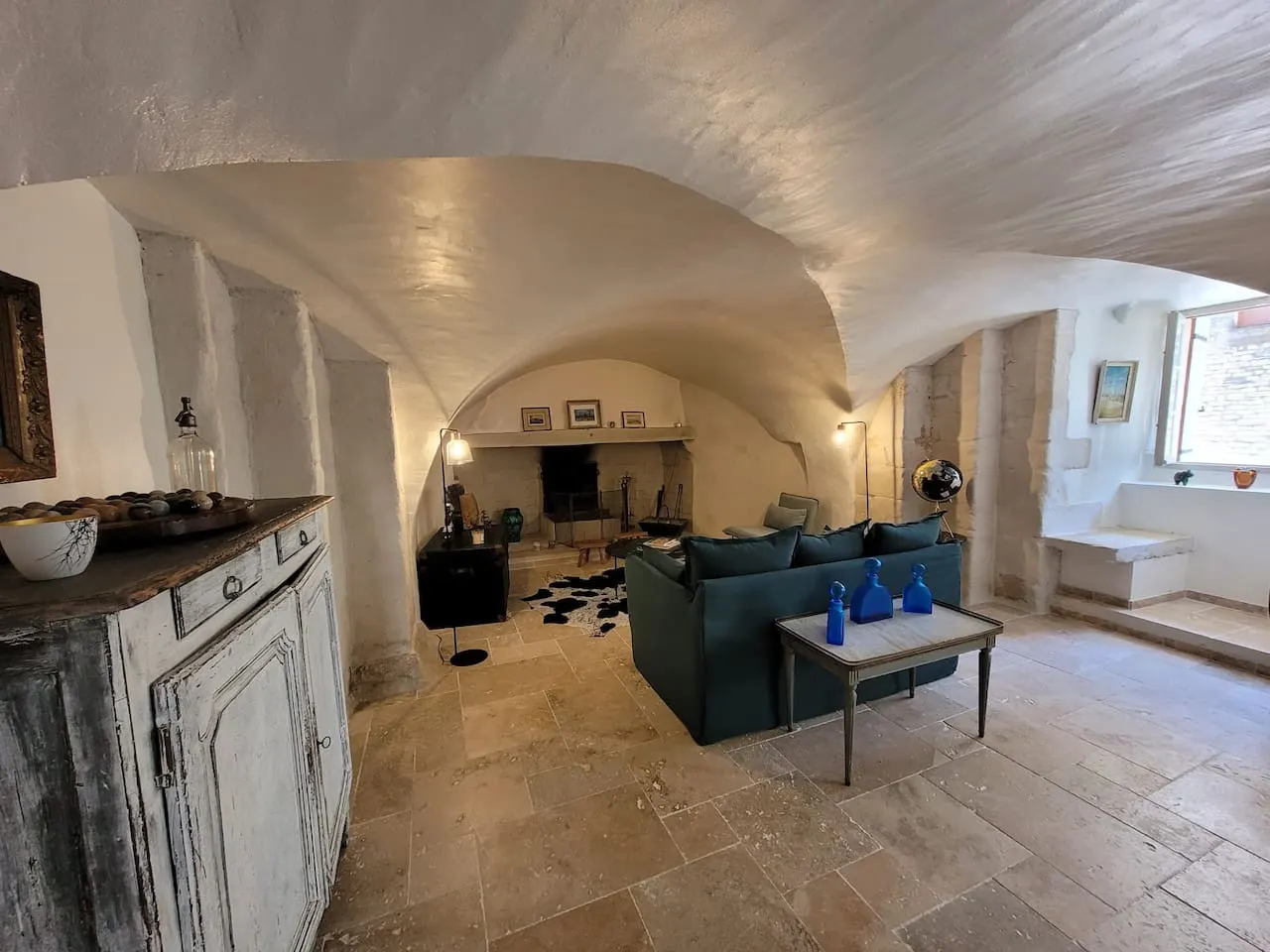 Charmante maison de village paisible avec piscine — photo 4