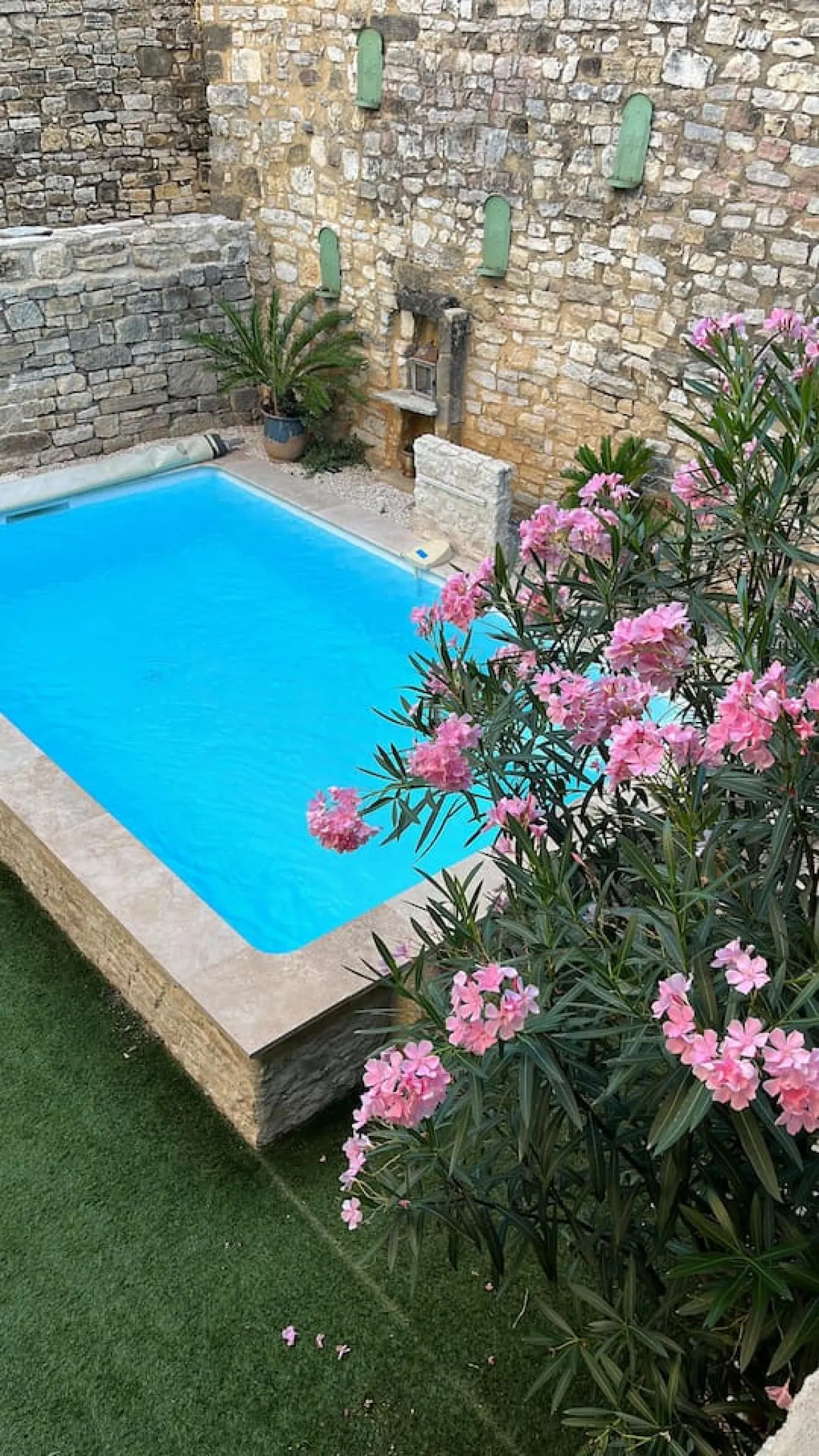 Charmante maison de village paisible avec piscine — photo 5