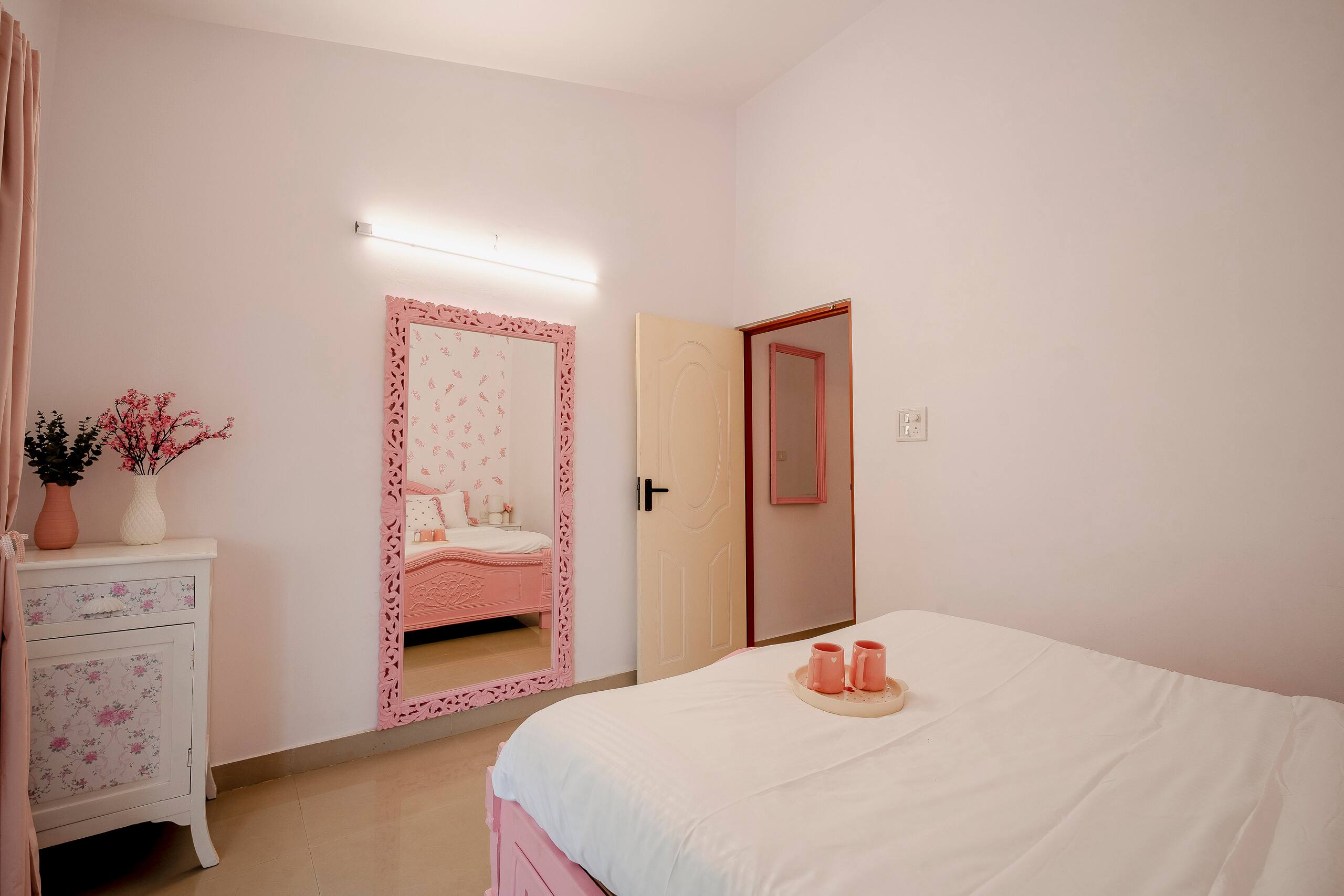 Sakura Tree by Beck Holiday Homes | 1BHK with Pool 11