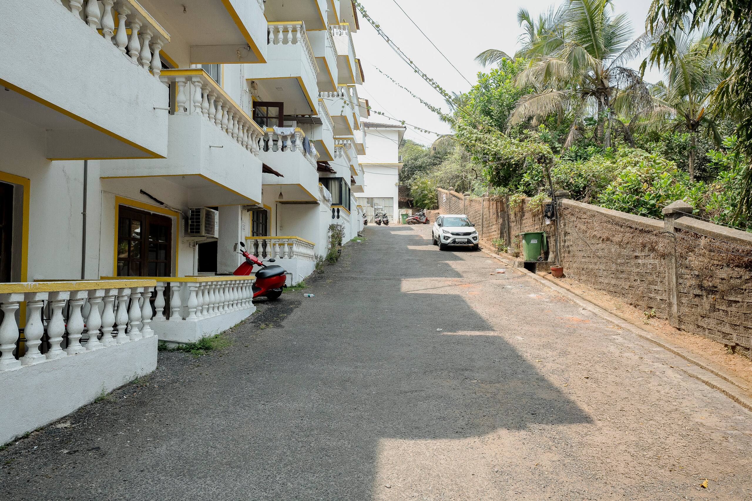 Sakura Tree by Beck Holiday Homes | 1BHK with Pool 18