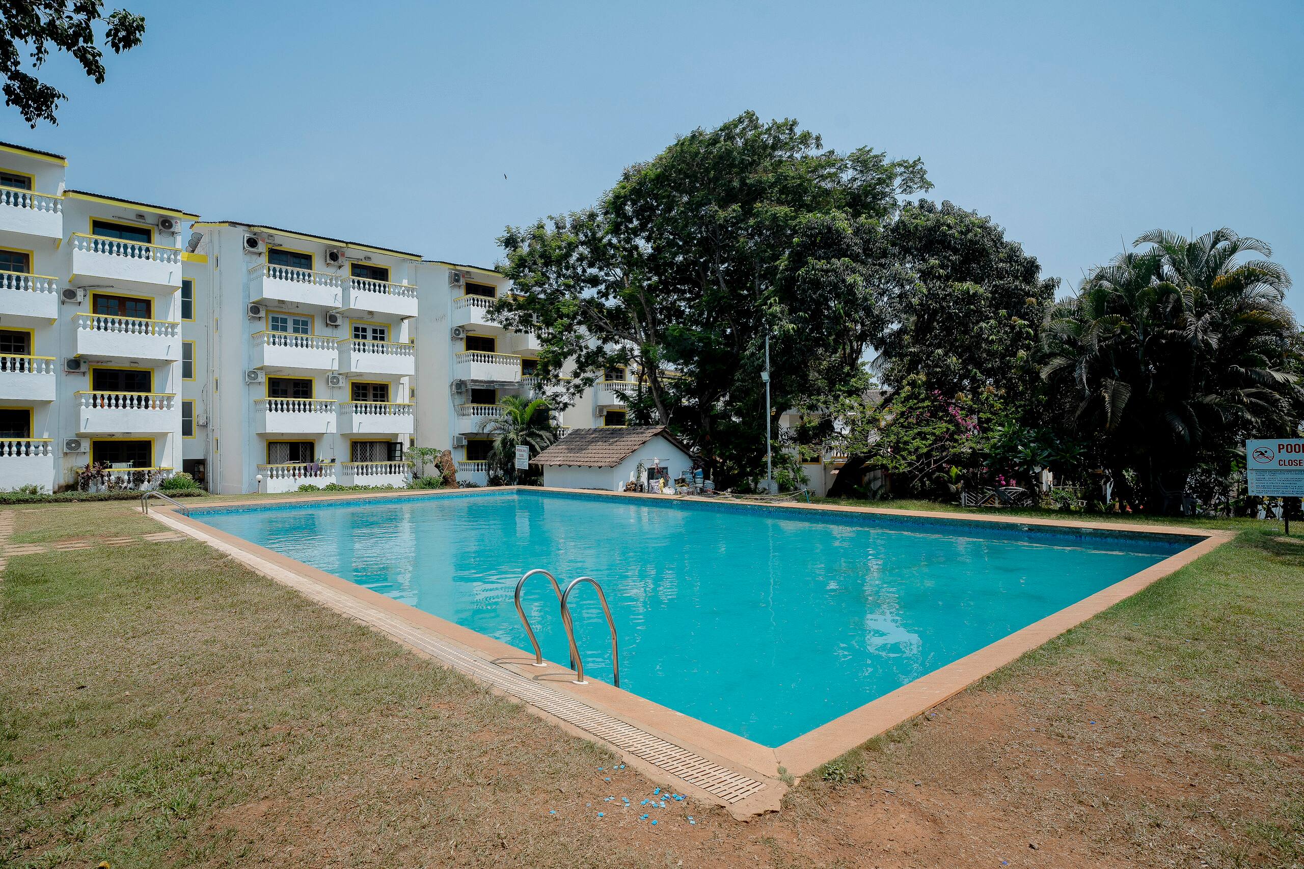Sakura Tree by Beck Holiday Homes | 1BHK with Pool 19