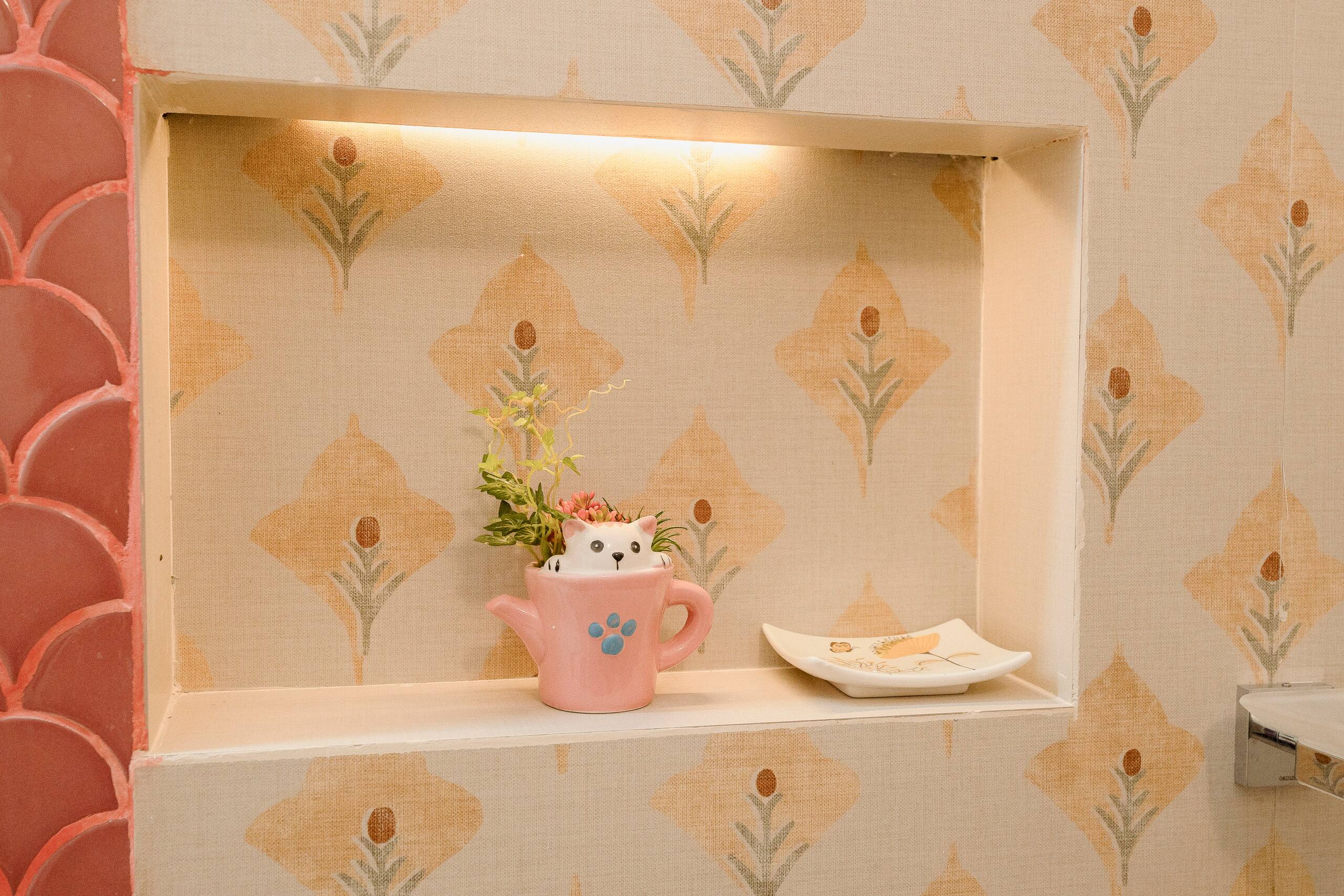 Sakura Tree by Beck Holiday Homes | 1BHK with Pool 15