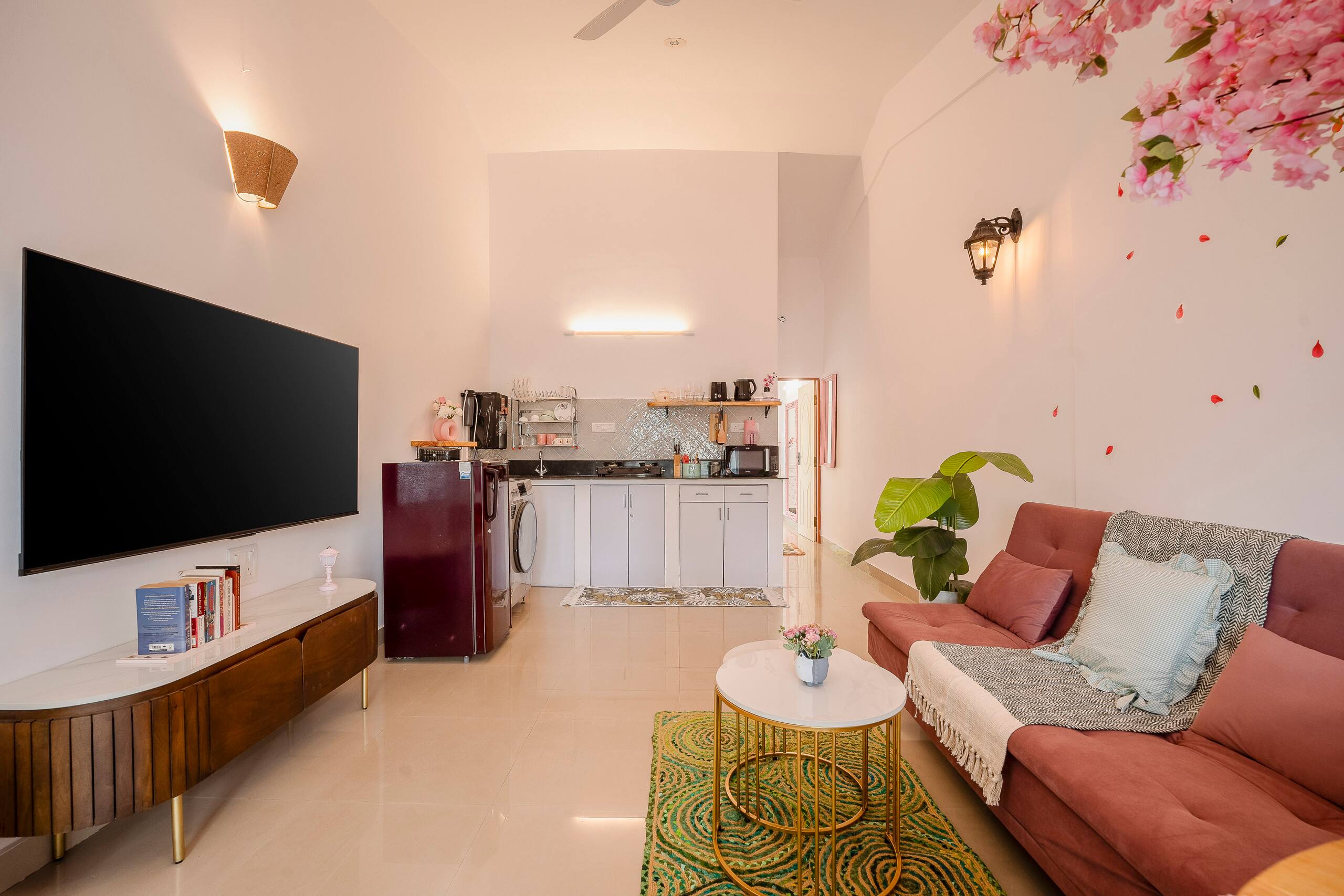Sakura Tree by Beck Holiday Homes | 1BHK with Pool 8