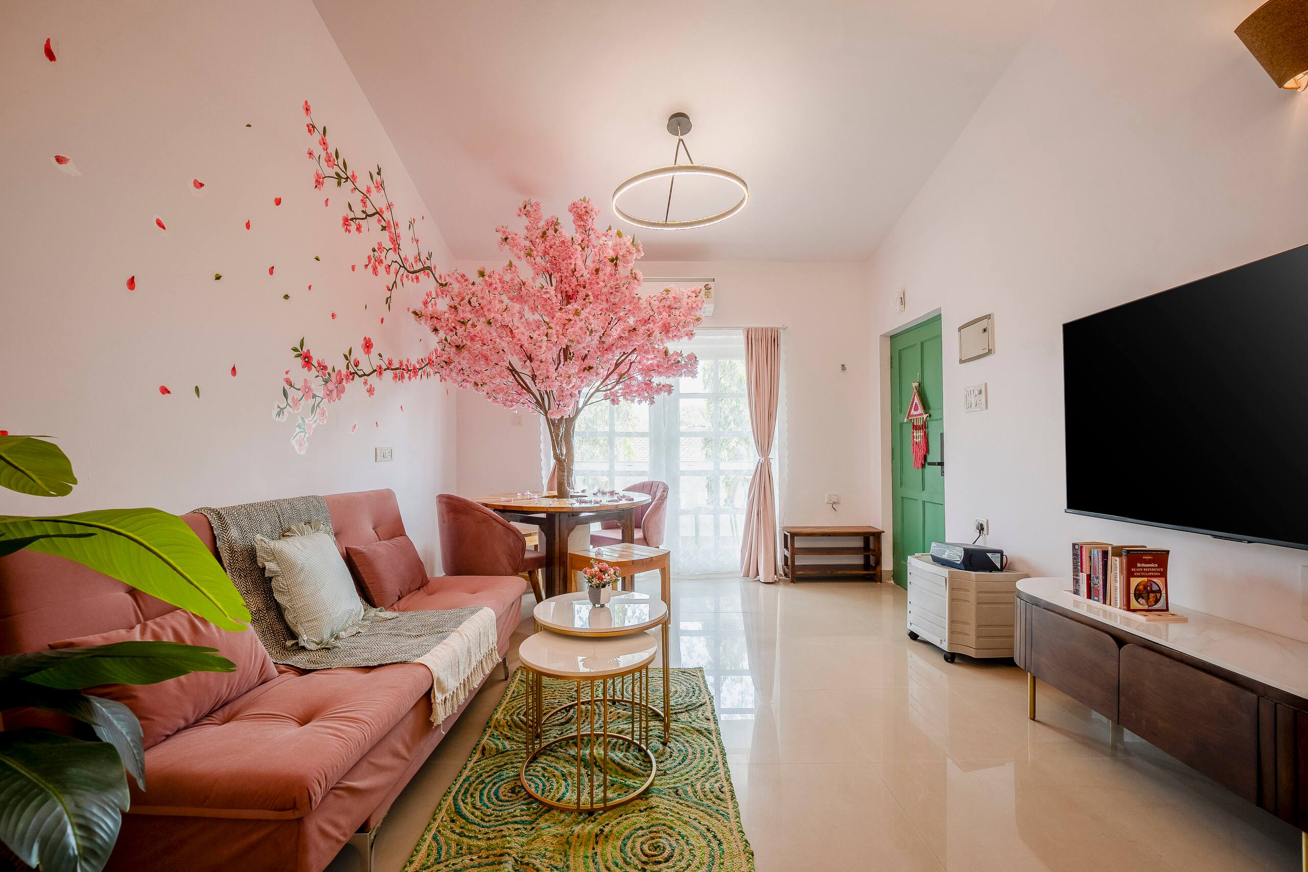 Sakura Tree by Beck Holiday Homes | 1BHK with Pool 7
