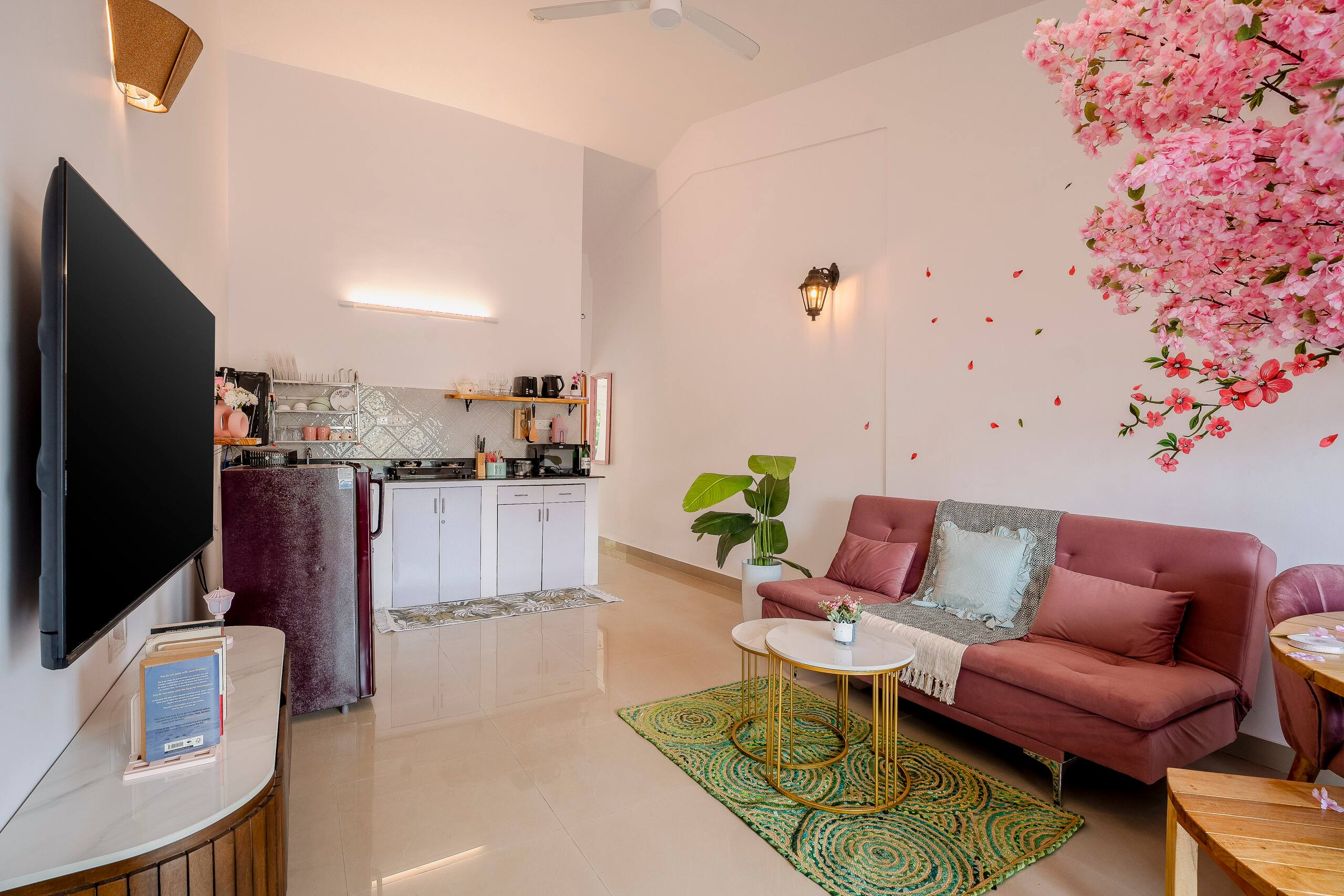 Sakura Tree by Beck Holiday Homes | 1BHK with Pool 6