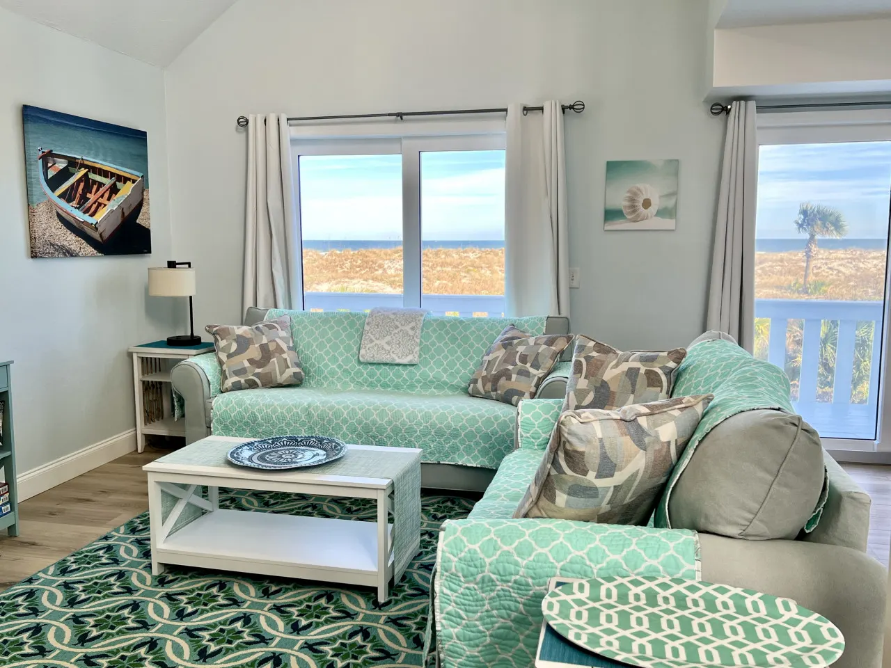 Oceanfront House in the Heart of St. Augustine Beach - Newly Renovated 9