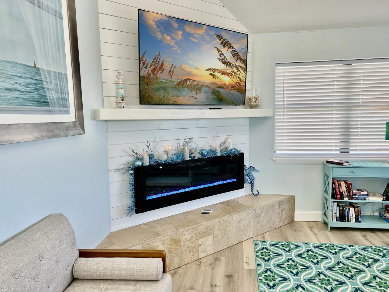 Oceanfront House in the Heart of St. Augustine Beach - Newly Renovated 10