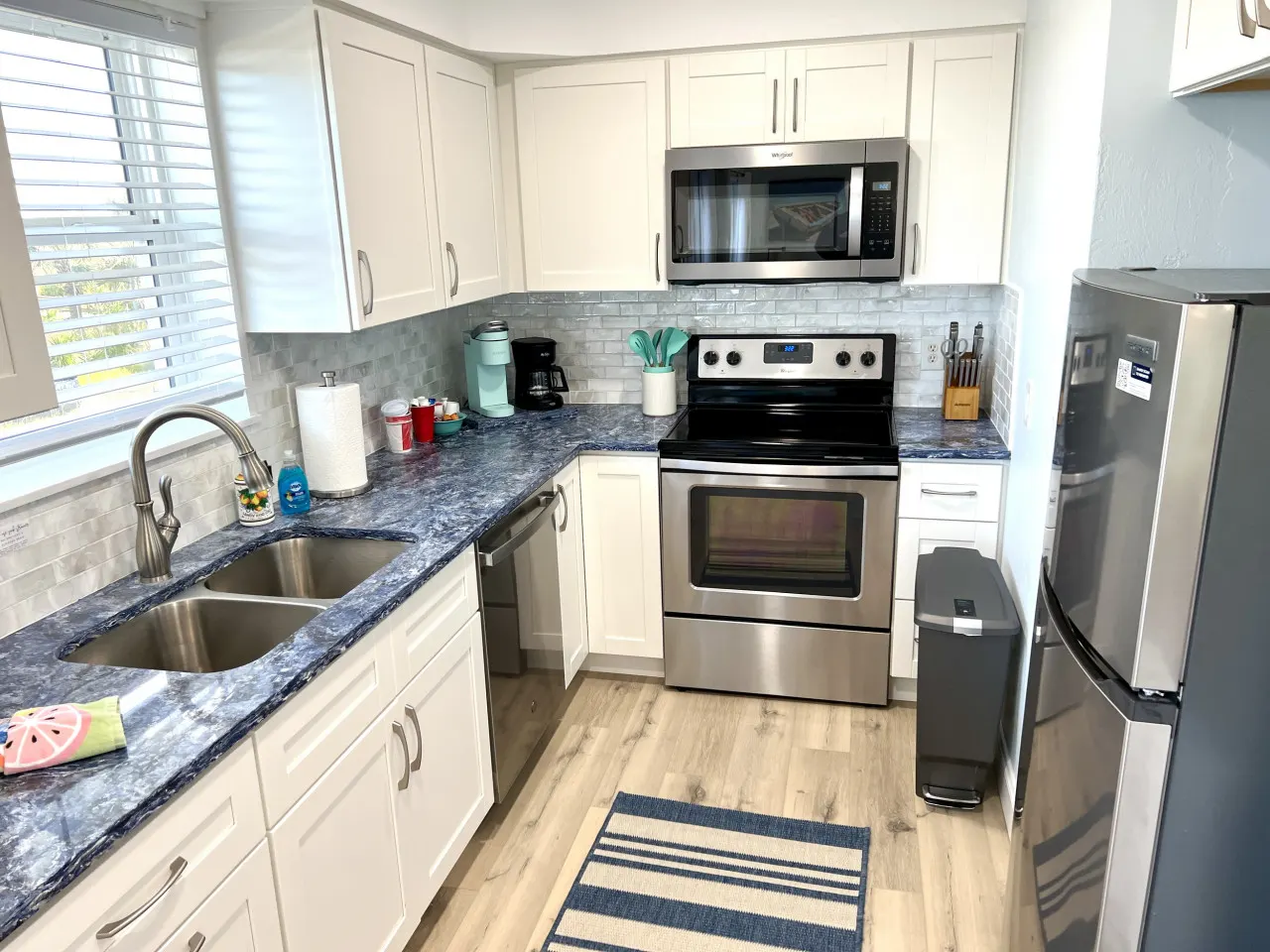 Oceanfront House in the Heart of St. Augustine Beach - Newly Renovated 13