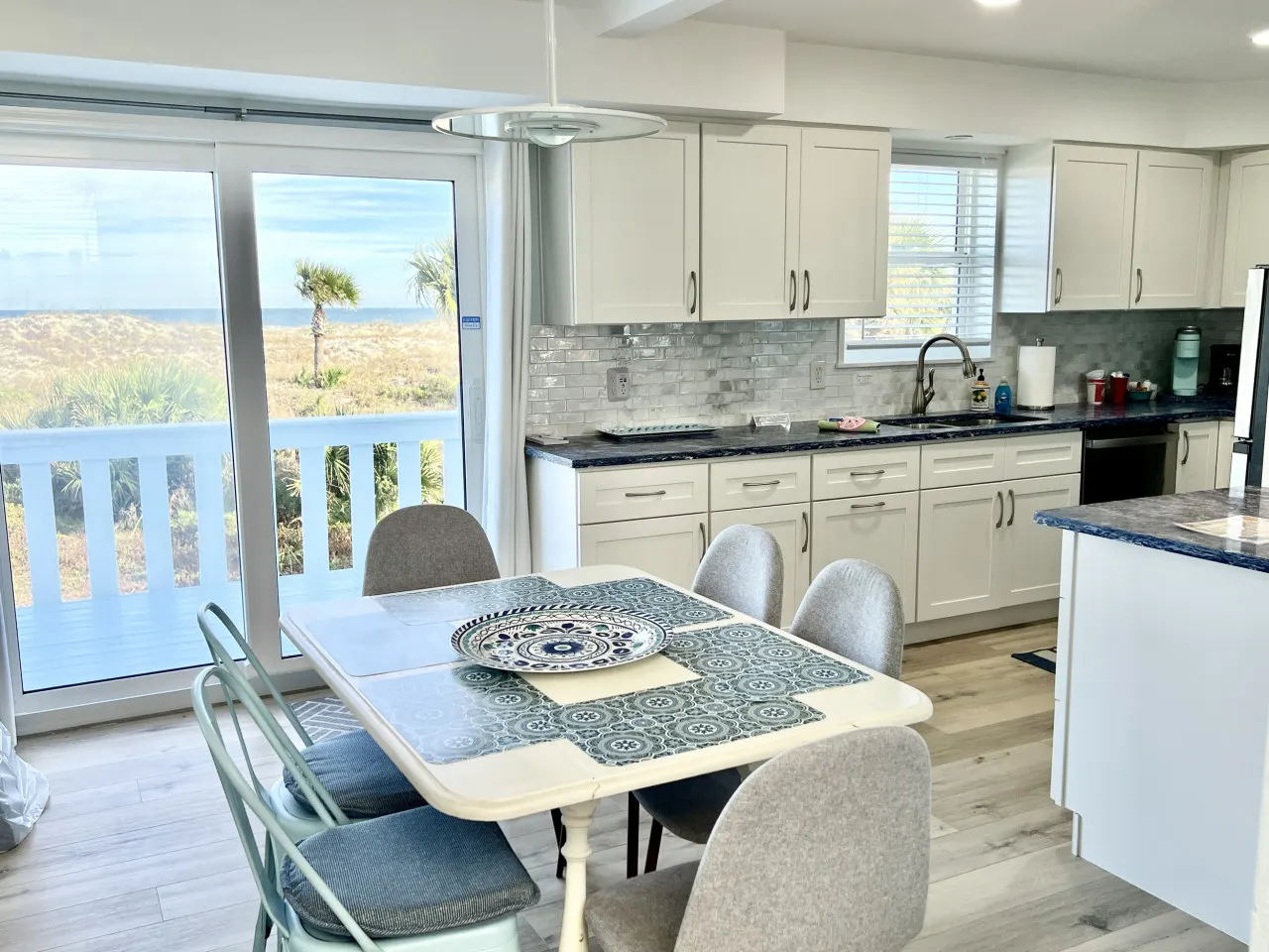 Oceanfront House in the Heart of St. Augustine Beach - Newly Renovated 14