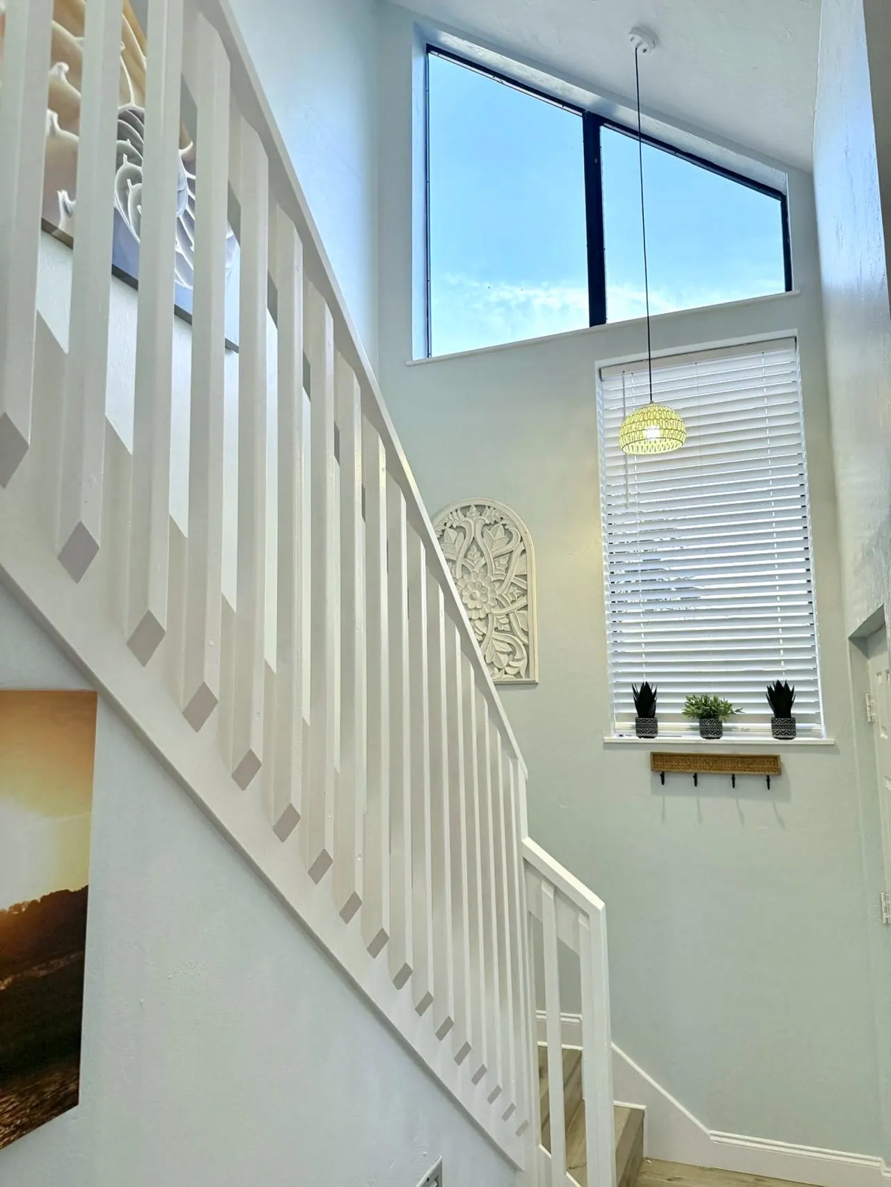 Oceanfront House in the Heart of St. Augustine Beach - Newly Renovated 16