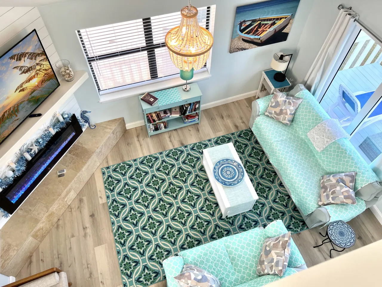 Oceanfront House in the Heart of St. Augustine Beach - Newly Renovated 18