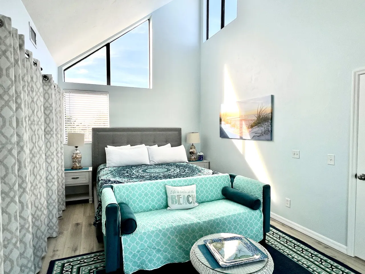 Oceanfront House in the Heart of St. Augustine Beach - Newly Renovated 19