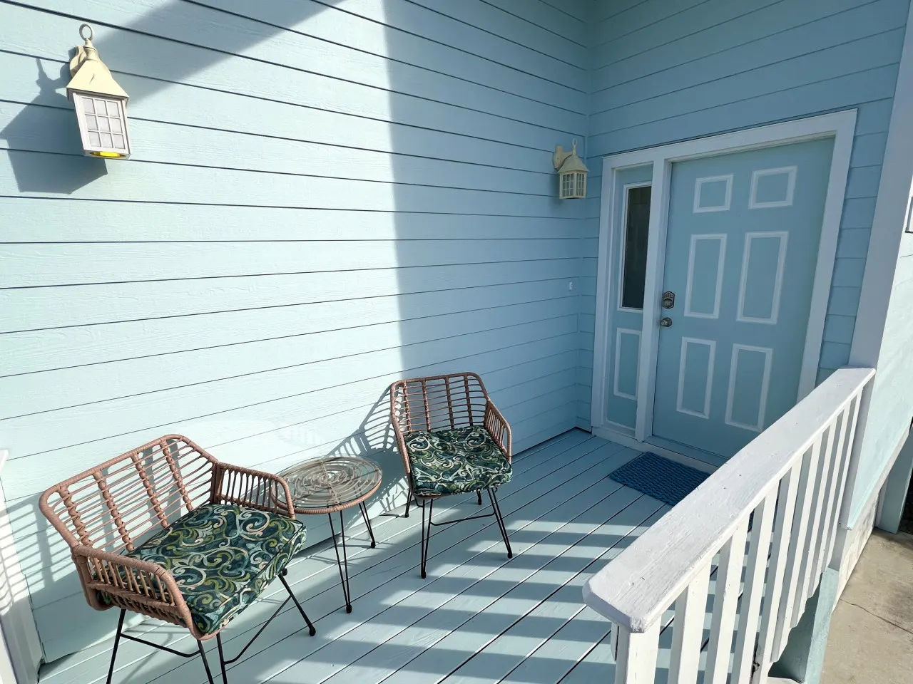 Oceanfront House in the Heart of St. Augustine Beach - Newly Renovated 6