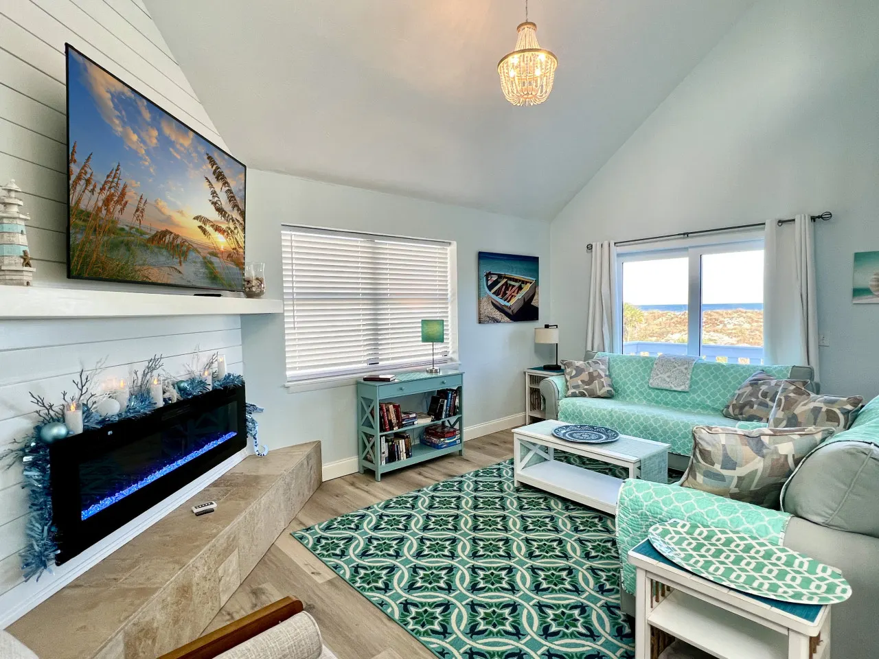 Oceanfront House in the Heart of St. Augustine Beach - Newly Renovated 7