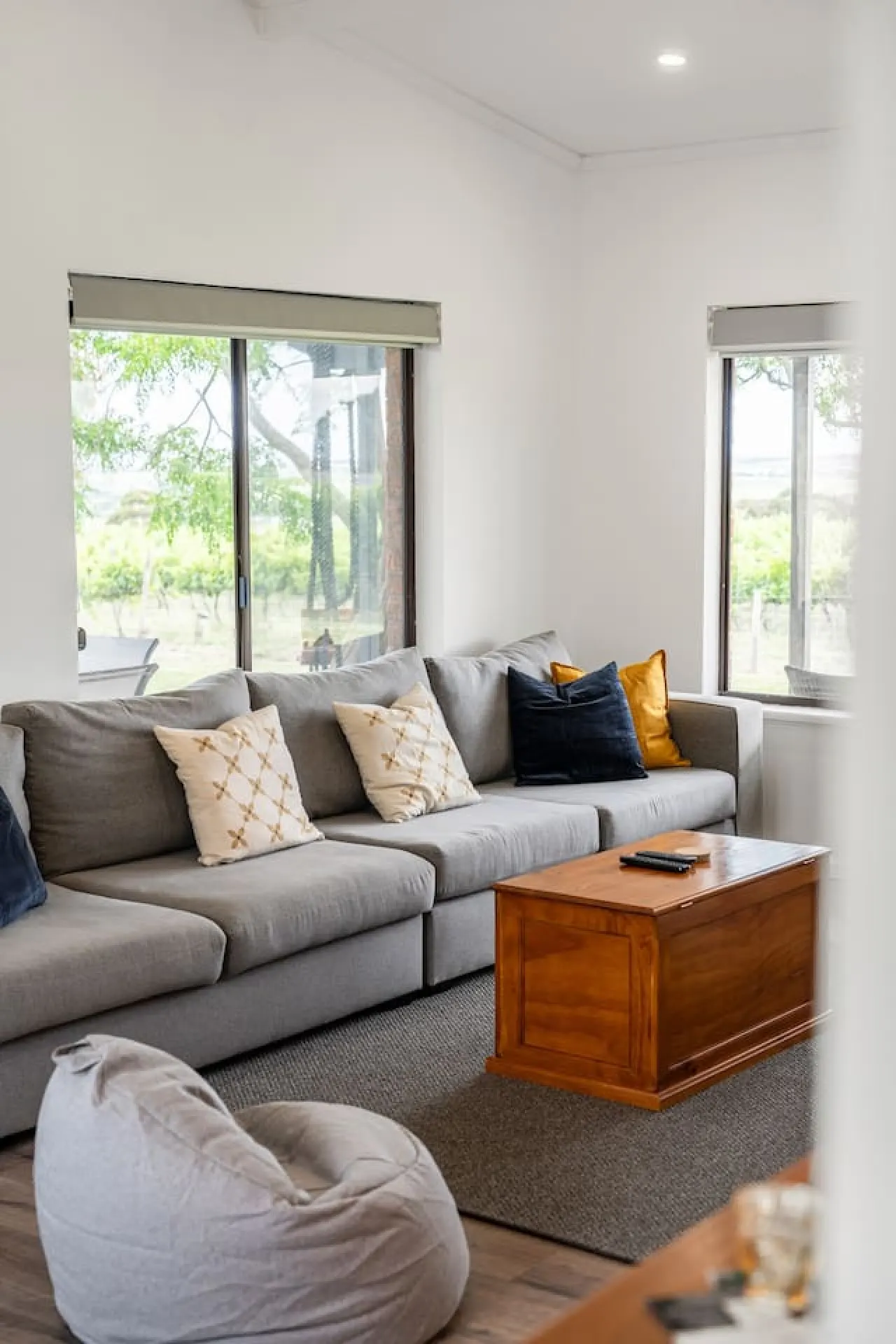 Willunga House - A Scenic Wine Region Stay 9