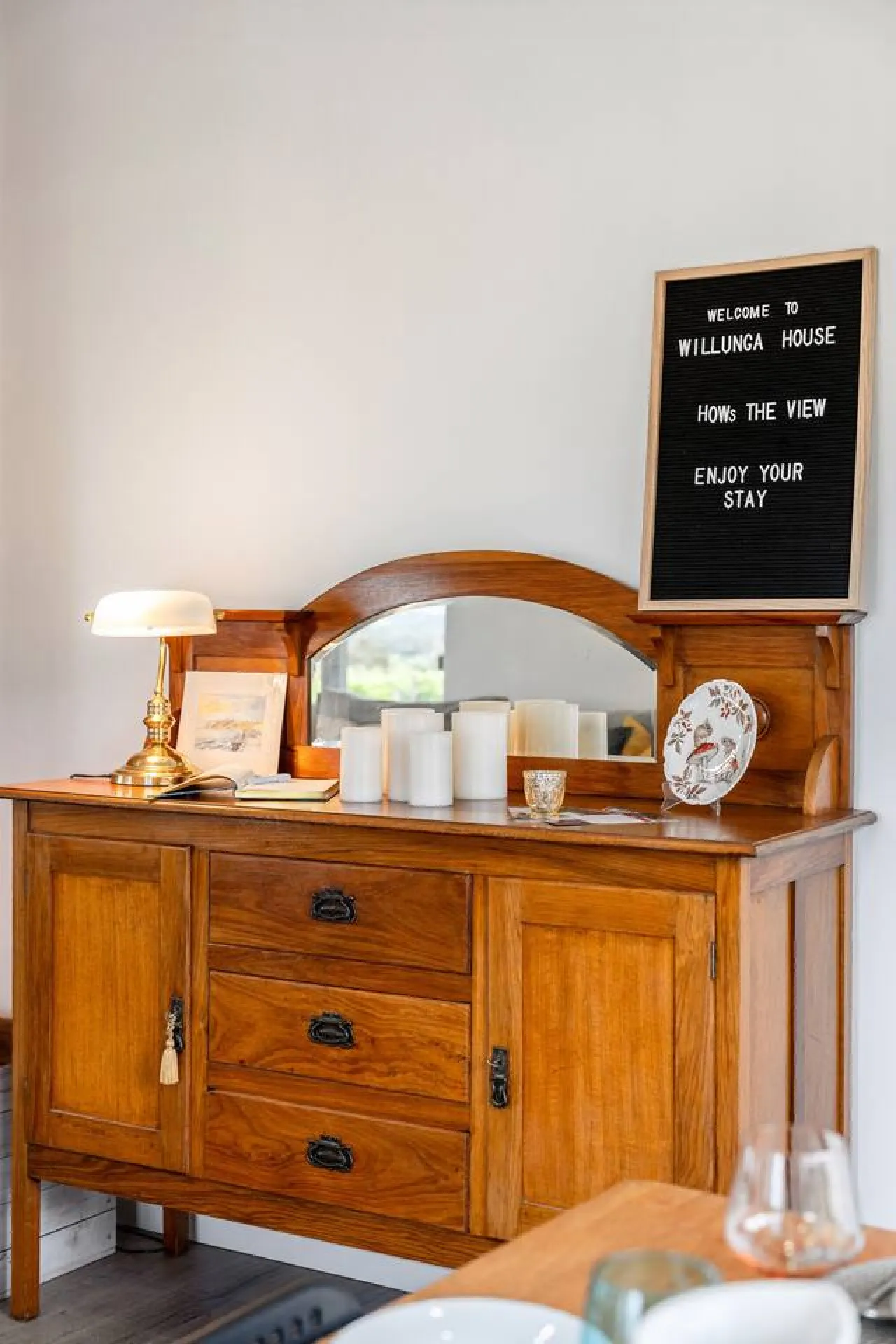 Willunga House - A Scenic Wine Region Stay 12