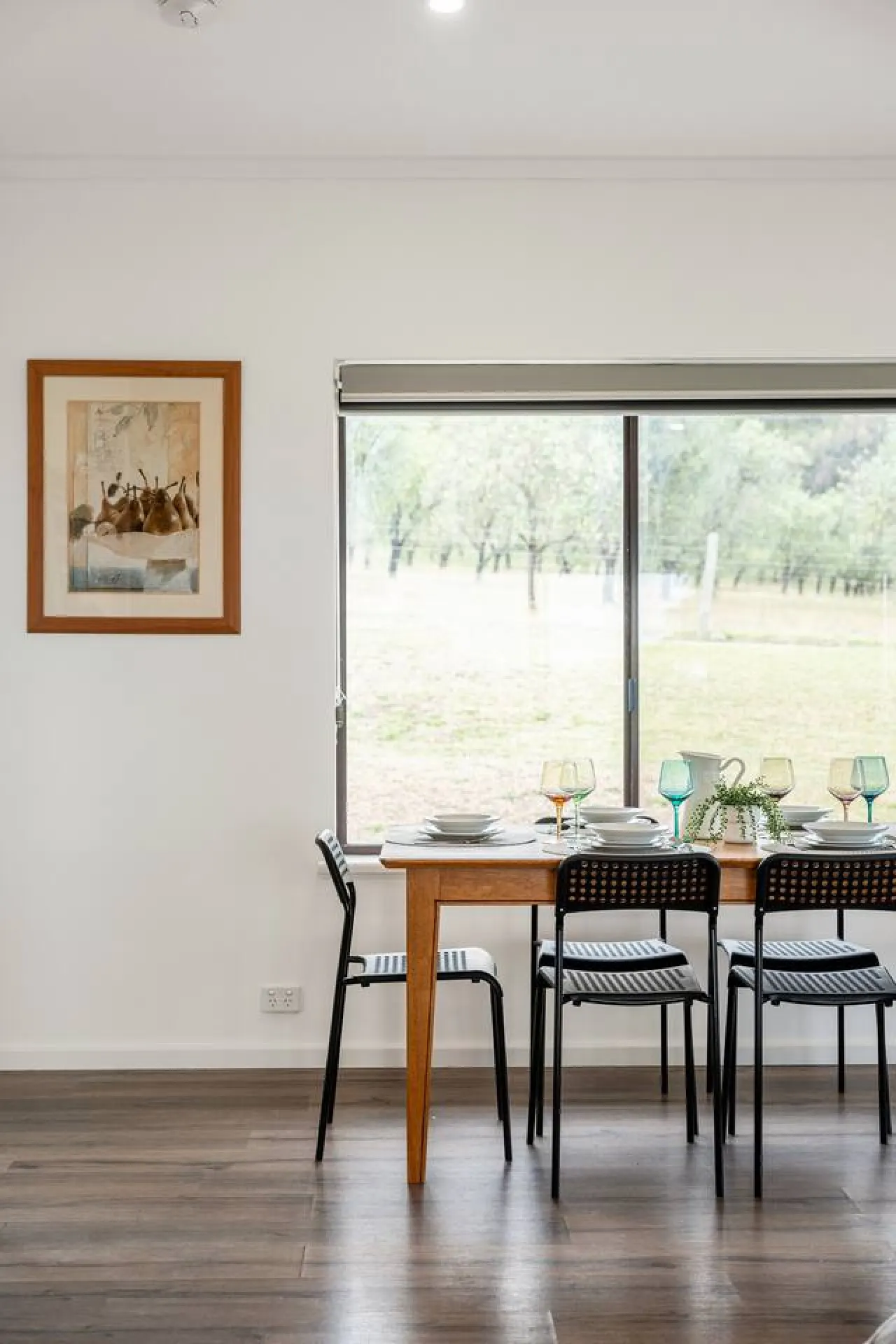 Willunga House - A Scenic Wine Region Stay 13