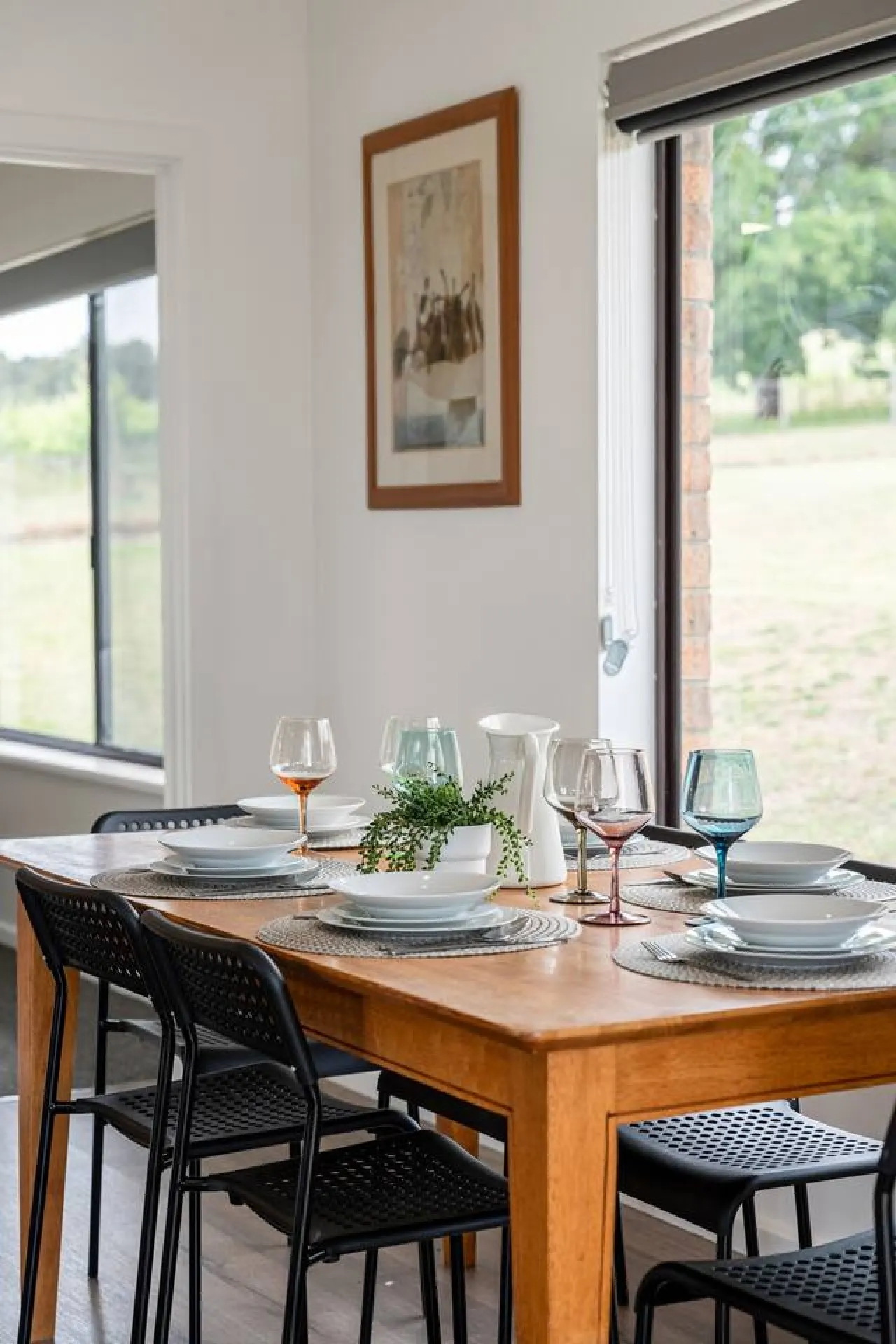 Willunga House - A Scenic Wine Region Stay 14
