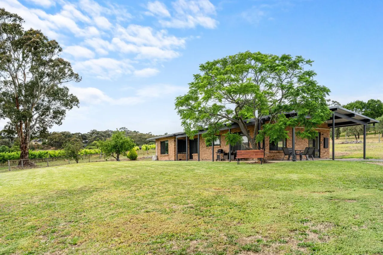 Willunga House - A Scenic Wine Region Stay — photo 4