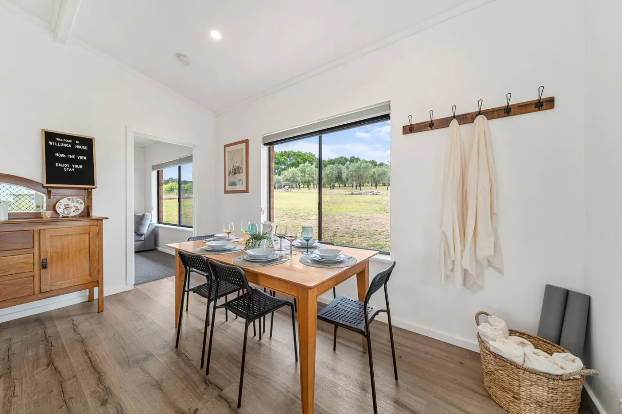 Willunga House - A Scenic Wine Region Stay — photo 5