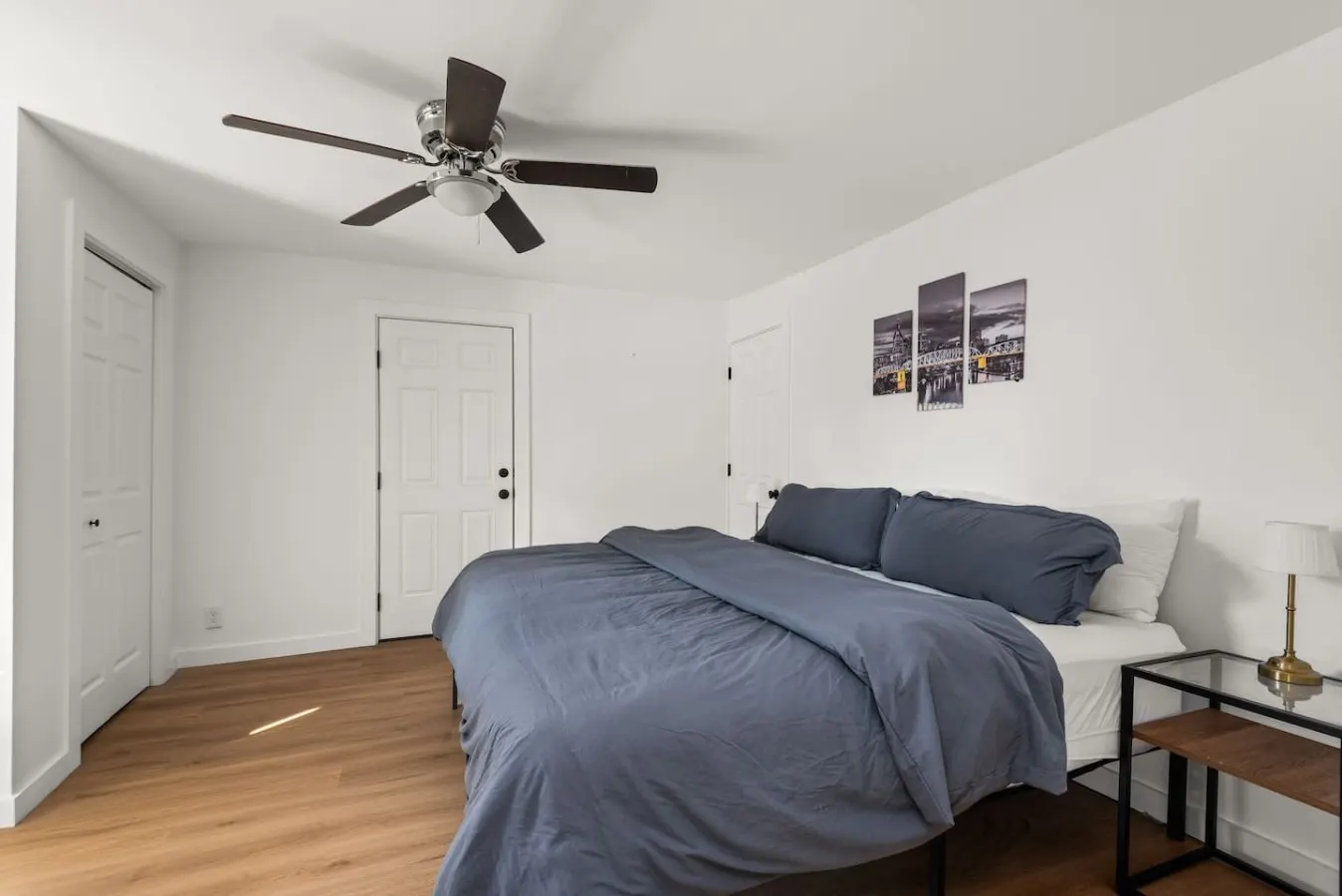 Greenwood Cottage | Charming East Nash Retreat — photo 2