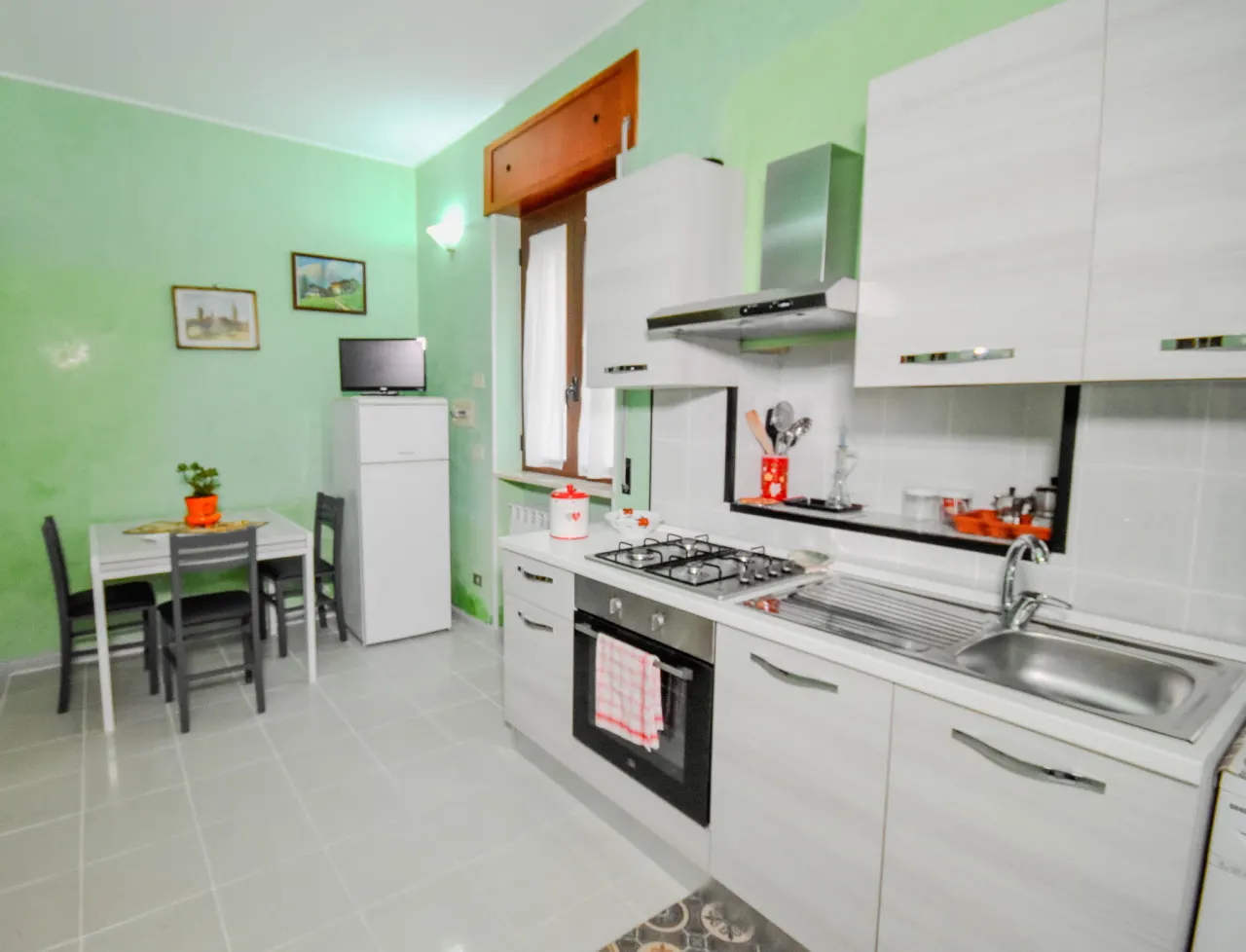 Casa Ida — photo 2