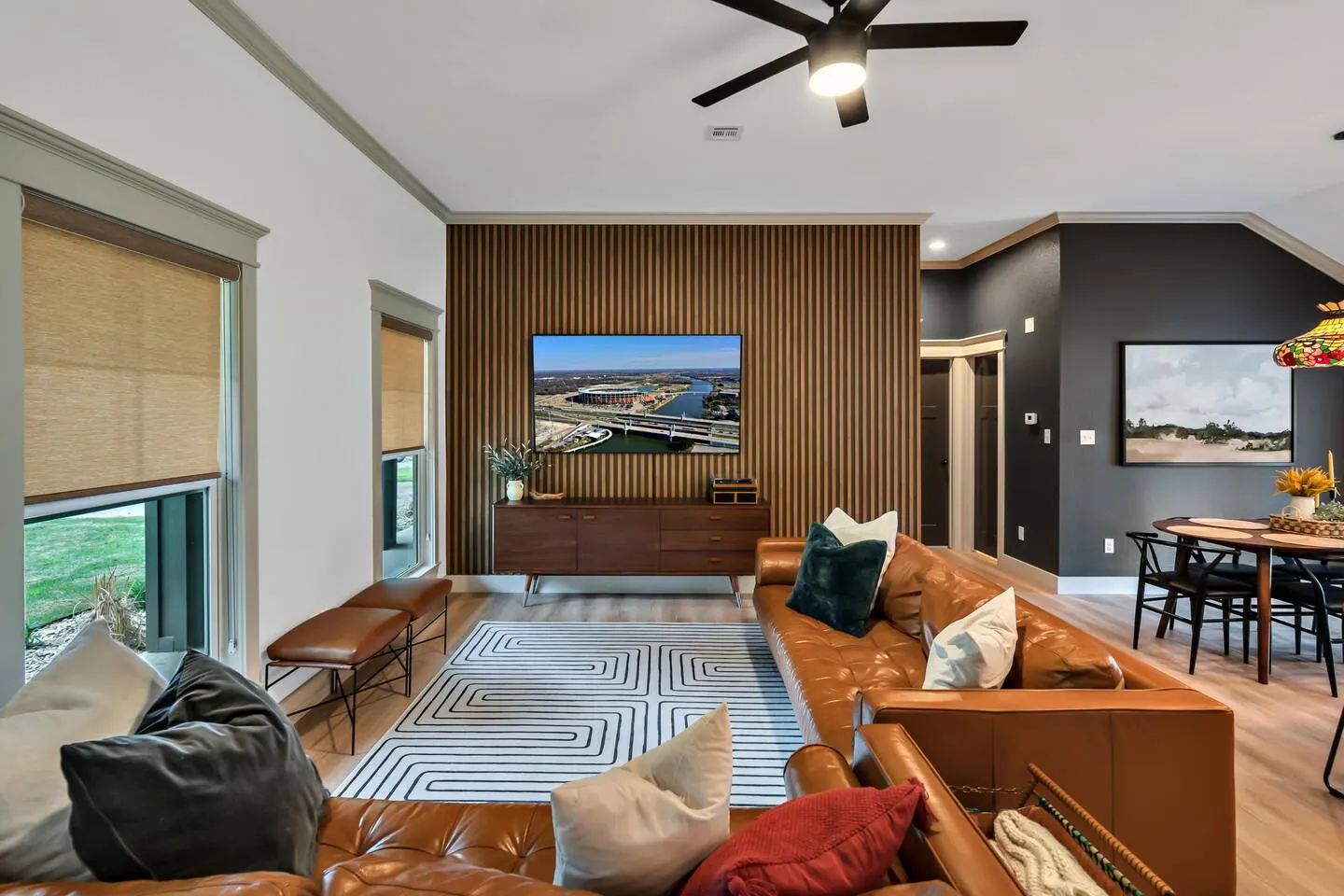Lonetree Ranch Outdoor Oasis, Hot Tub, BU/Magnolia 13