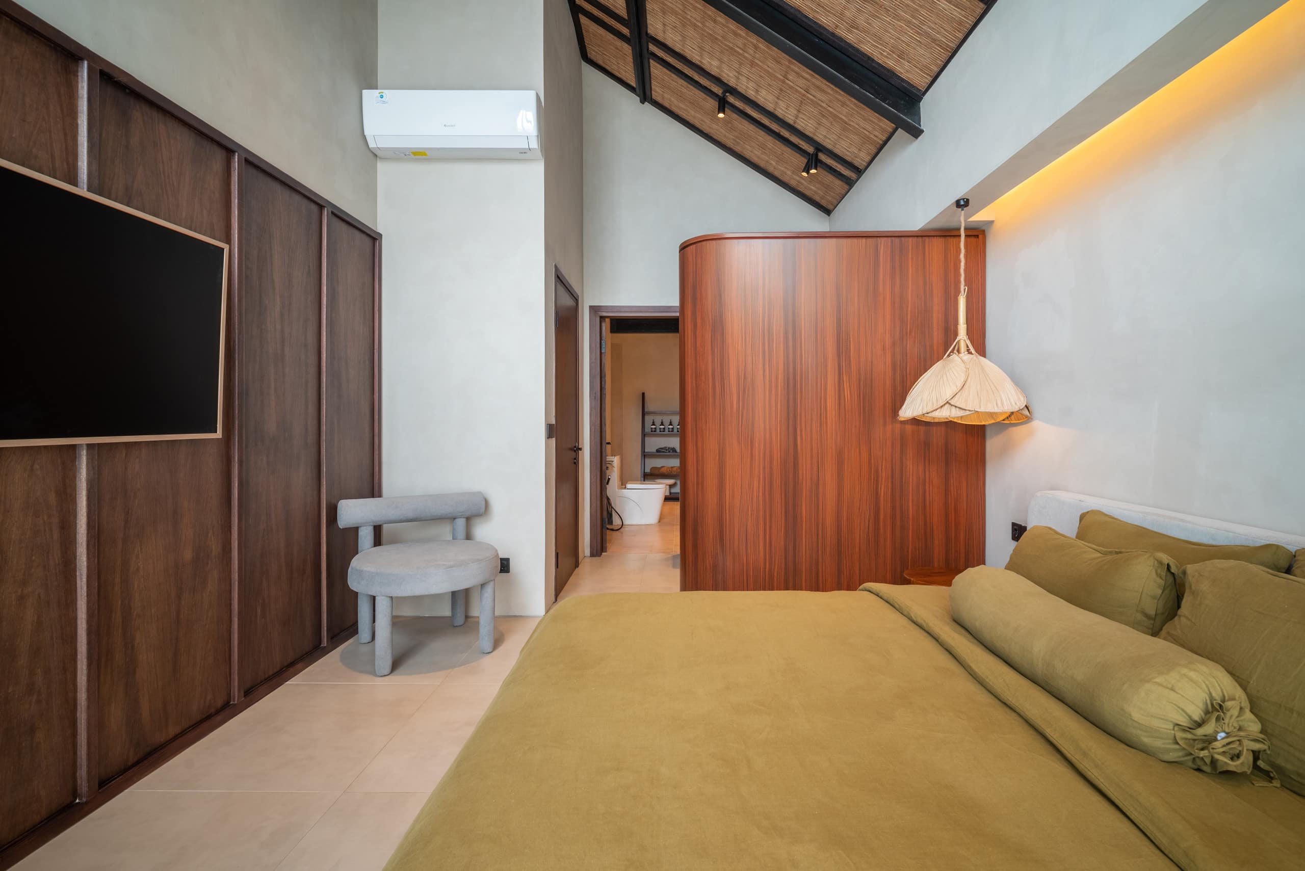 Banyu at Mulu Villas| 2BR in Bingin/Dreamland