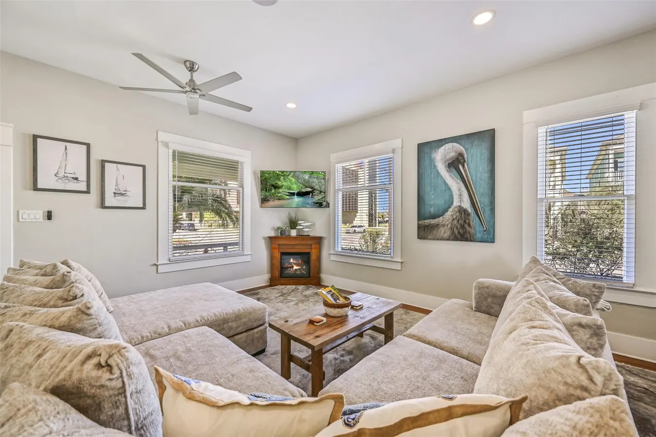 Magnolia Manor a Spacious Beach Retreat w/ Hot Tub