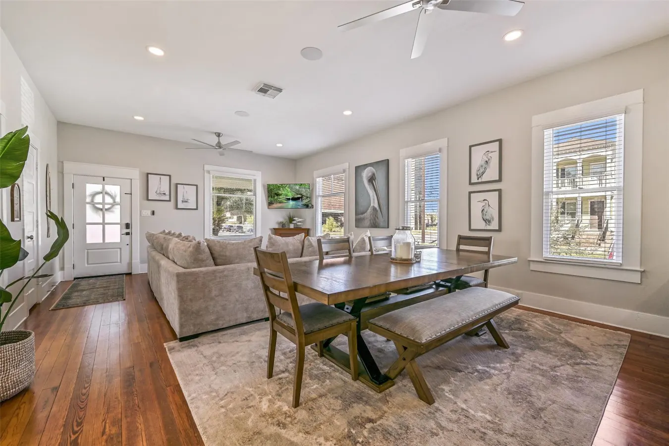 Magnolia Manor a Spacious Beach Retreat w/ Hot Tub 11