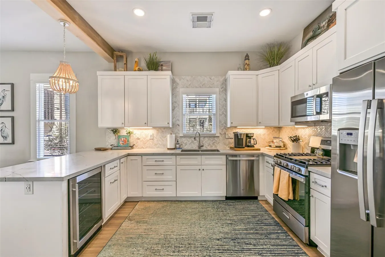 Magnolia Manor a Spacious Beach Retreat w/ Hot Tub 15