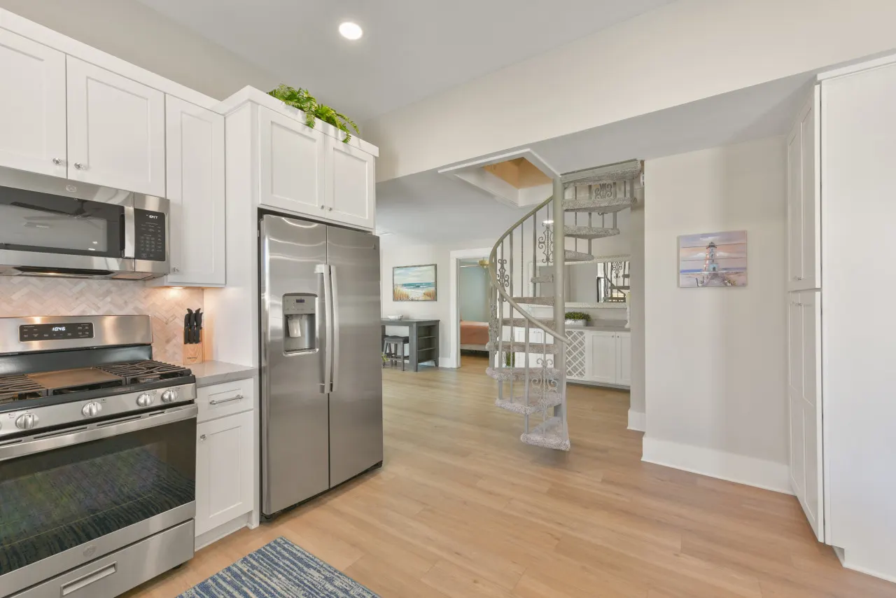 Magnolia Manor a Spacious Beach Retreat w/ Hot Tub 16